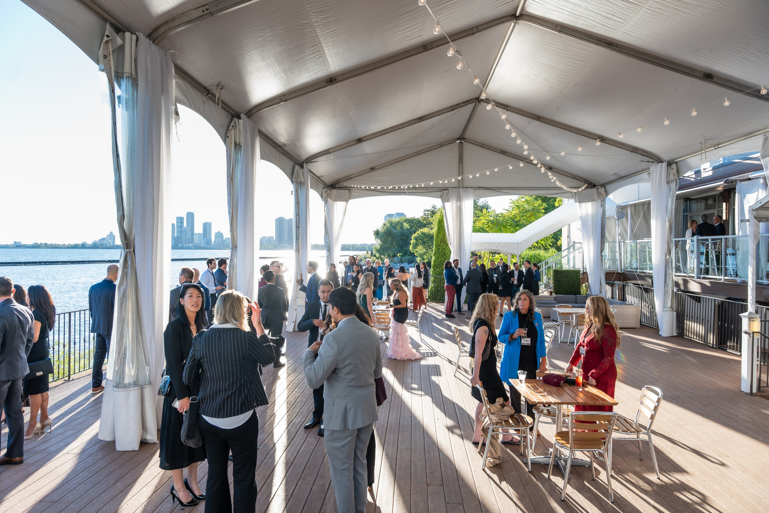 OHS Honours. Corporate Photography & Videography Toronto | Execorp Media