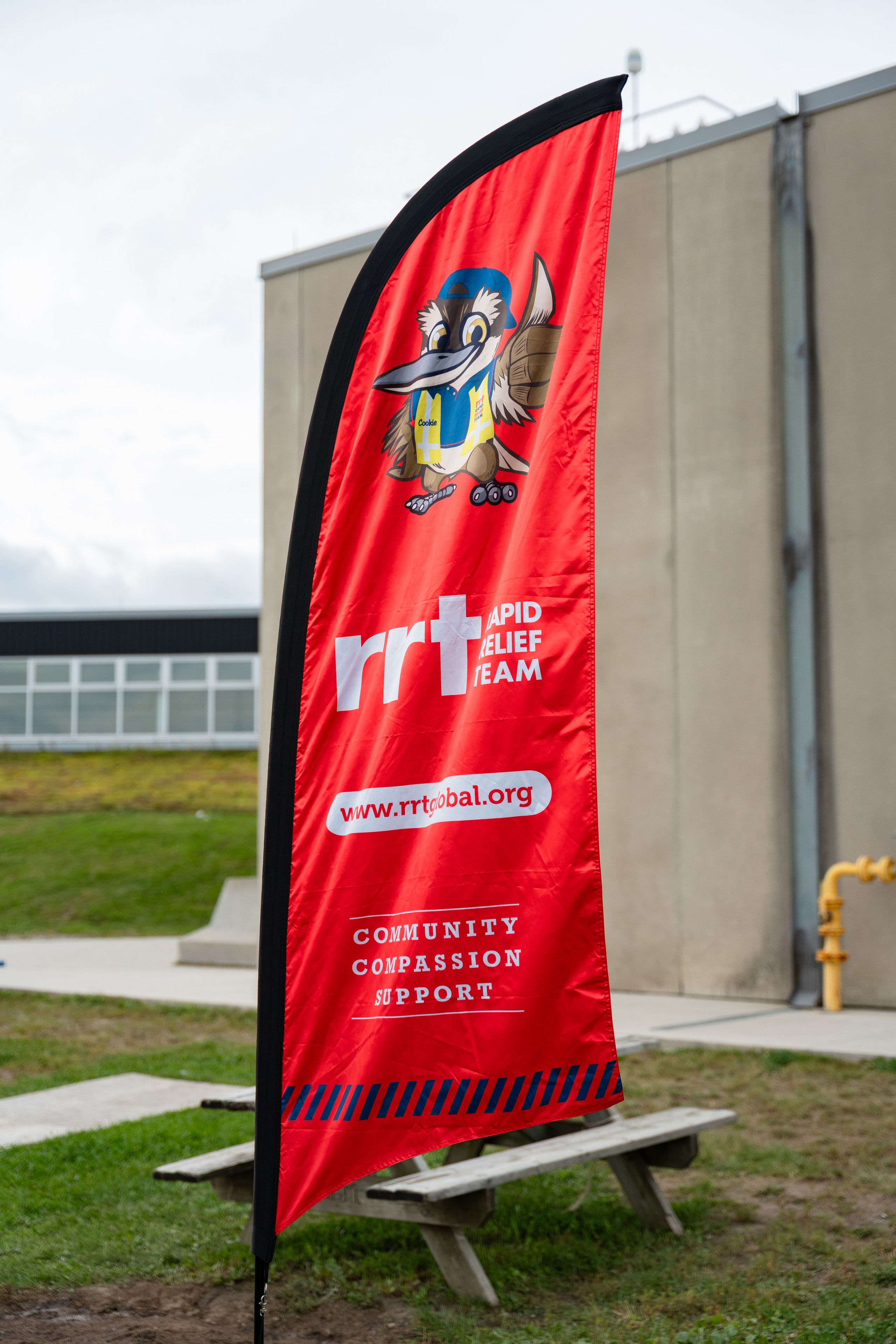 Canadian Firefighter Training Day 2026 | Photo & Video