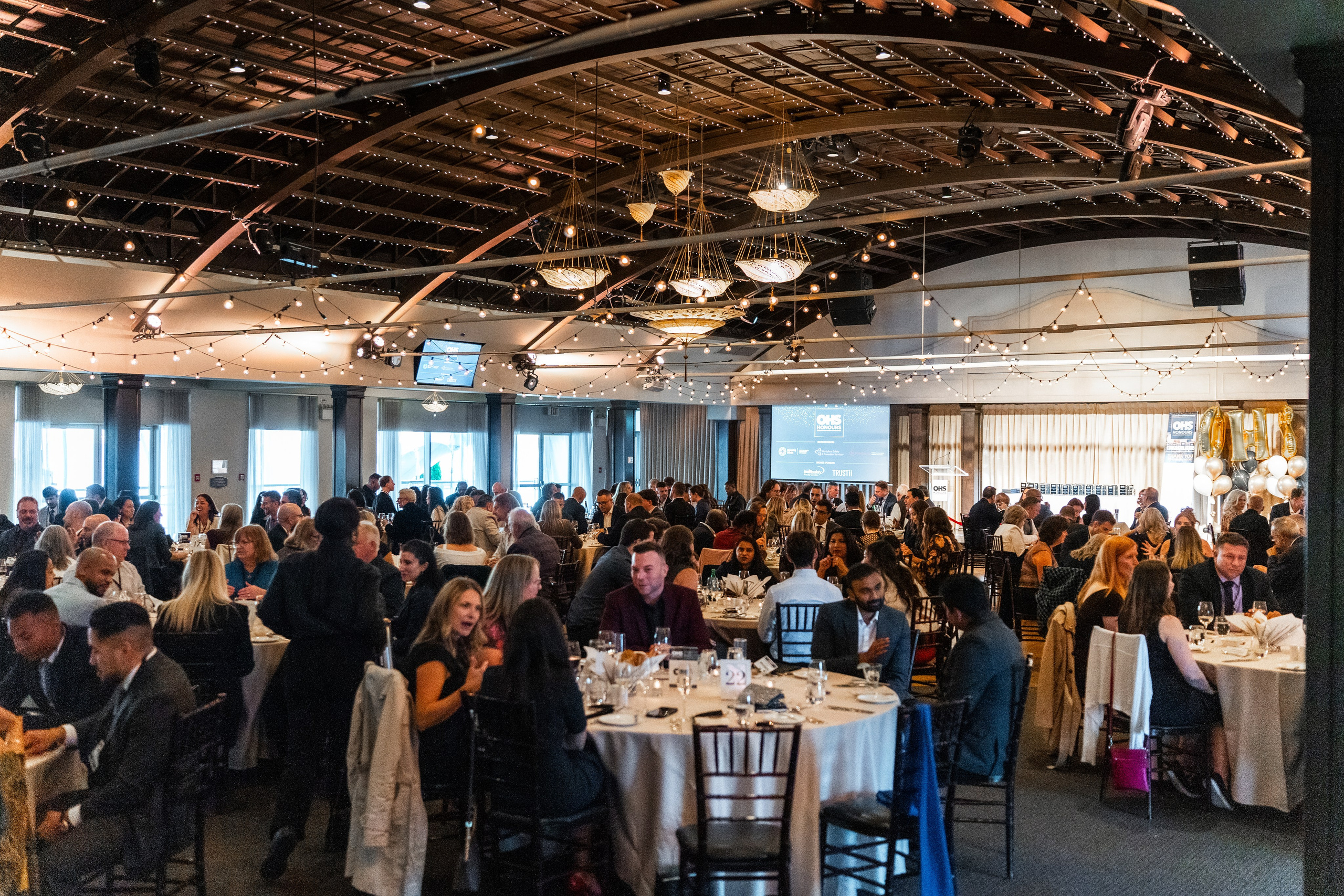 OHS Honours. Corporate Photography & Videography Toronto | Execorp Media
