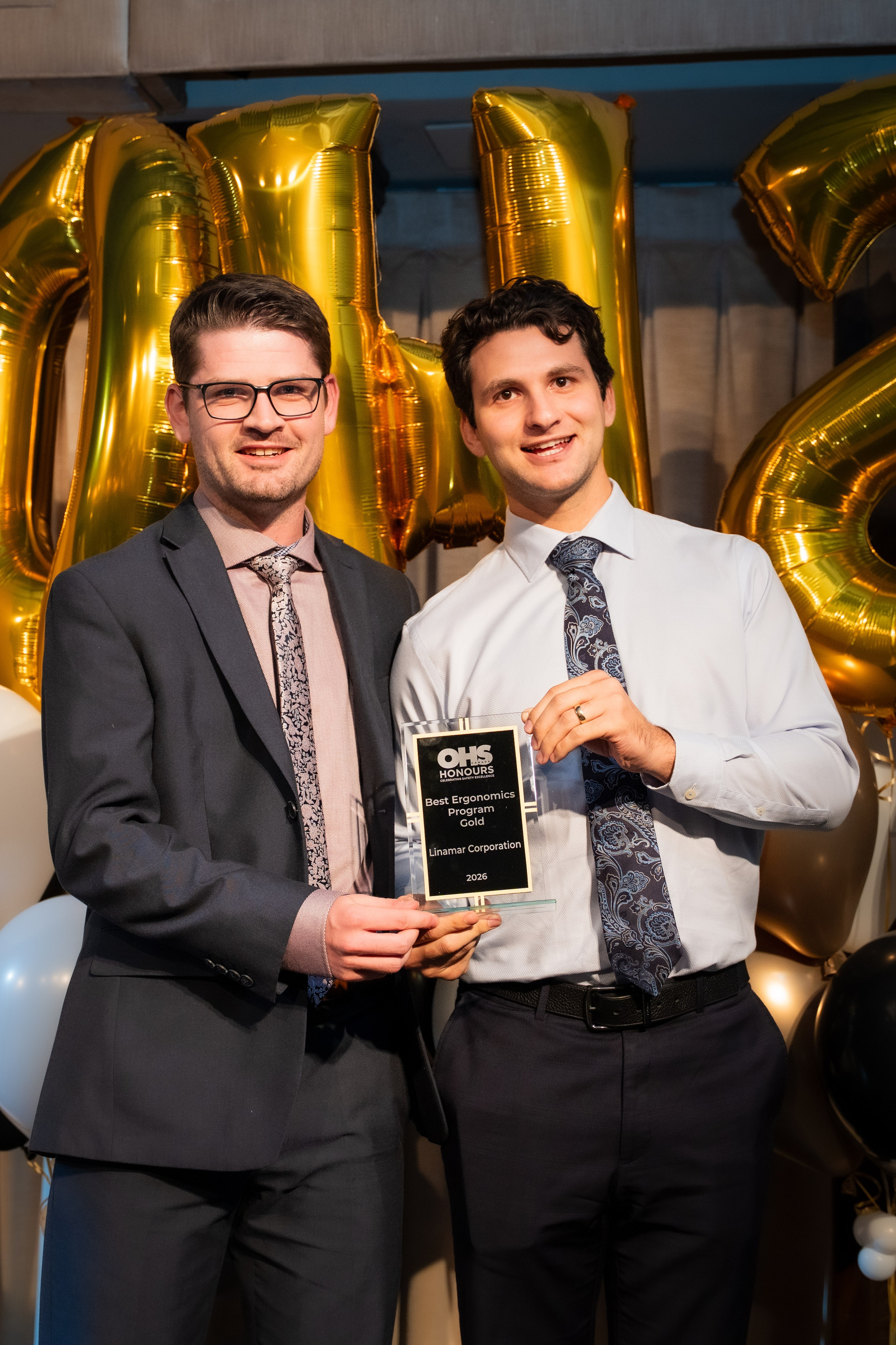 OHS Honours. Corporate Photography & Videography Toronto | Execorp Media