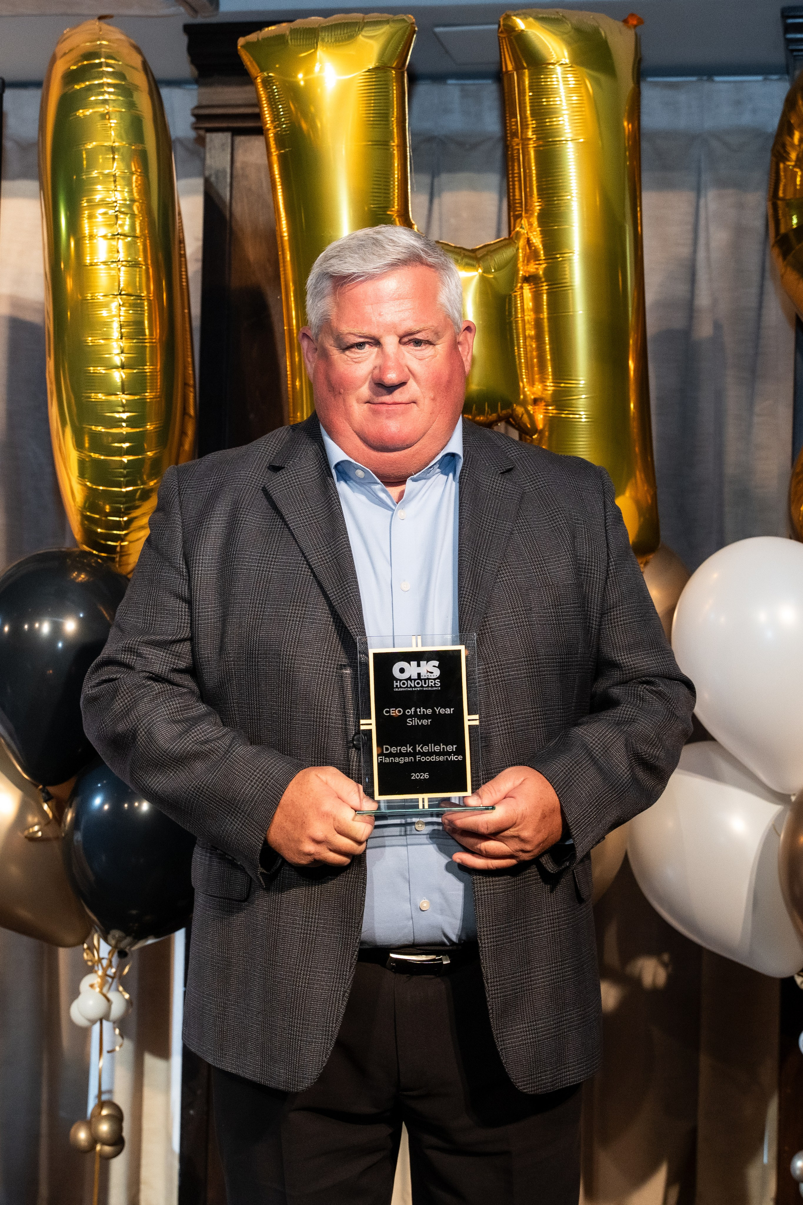 OHS Honours. Corporate Photography & Videography Toronto | Execorp Media