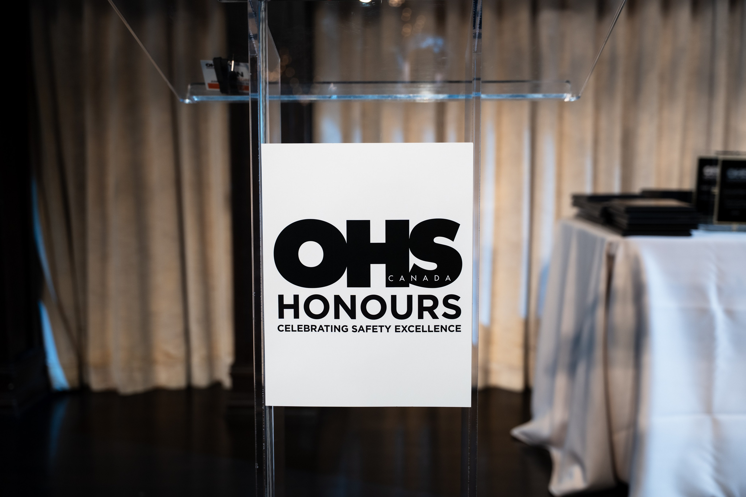 OHS Honours. Corporate Photography & Videography Toronto | Execorp Media