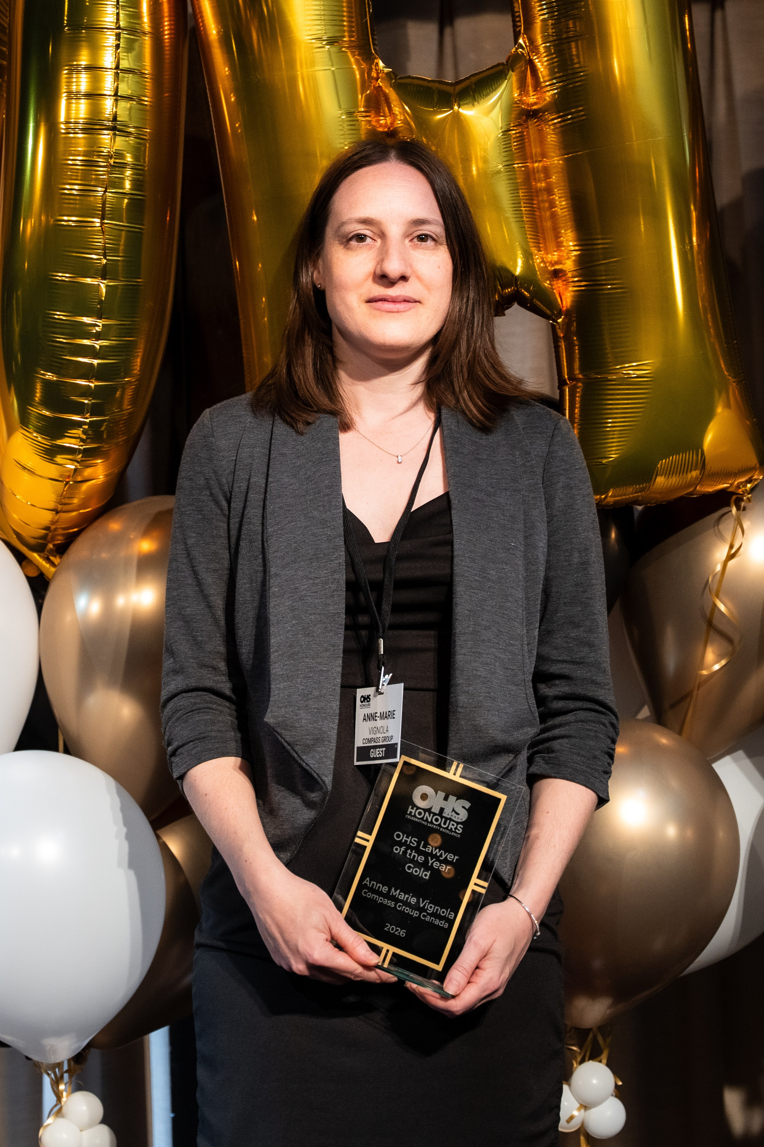 OHS Honours. Corporate Photography & Videography Toronto | Execorp Media
