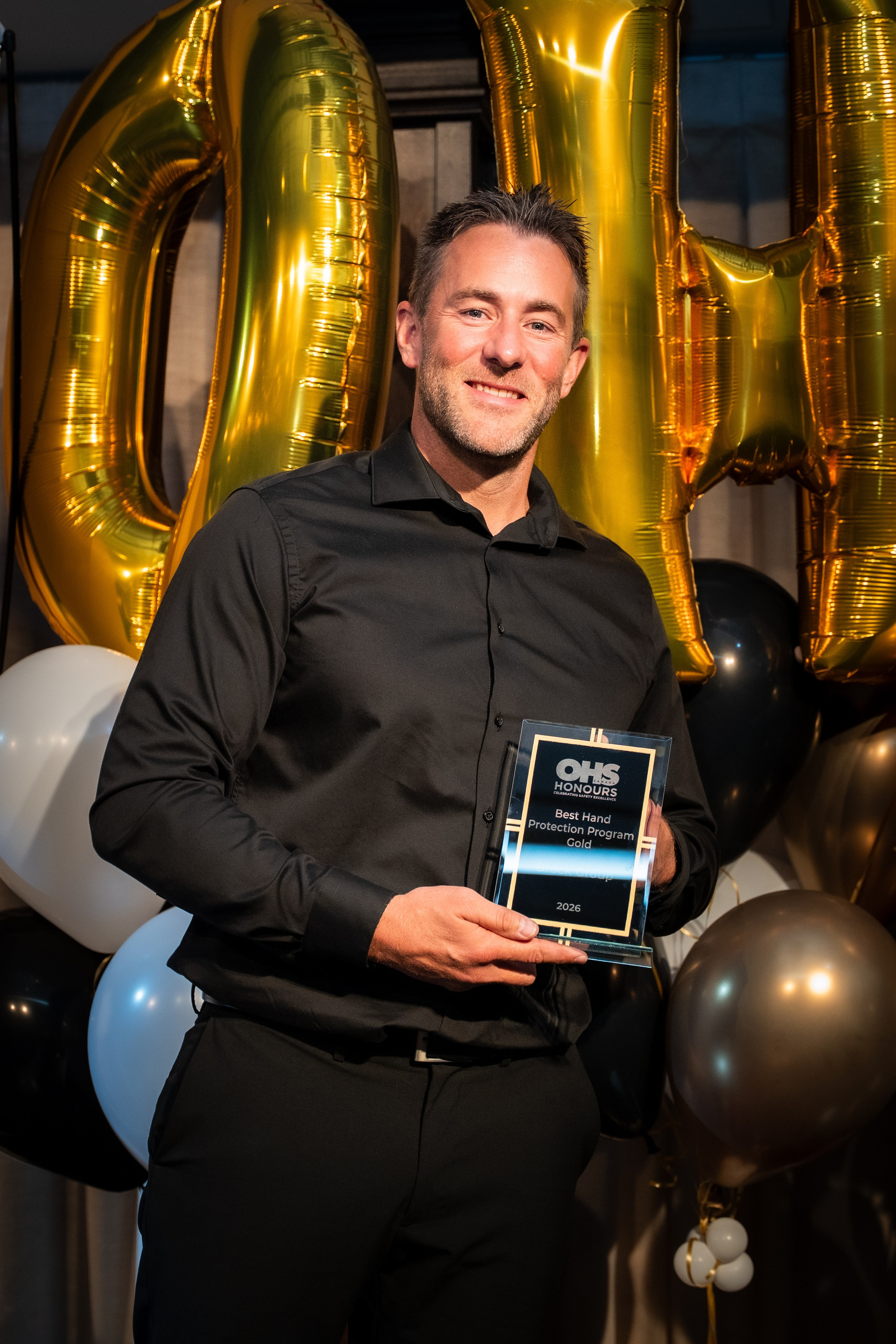 OHS Honours. Corporate Photography & Videography Toronto | Execorp Media