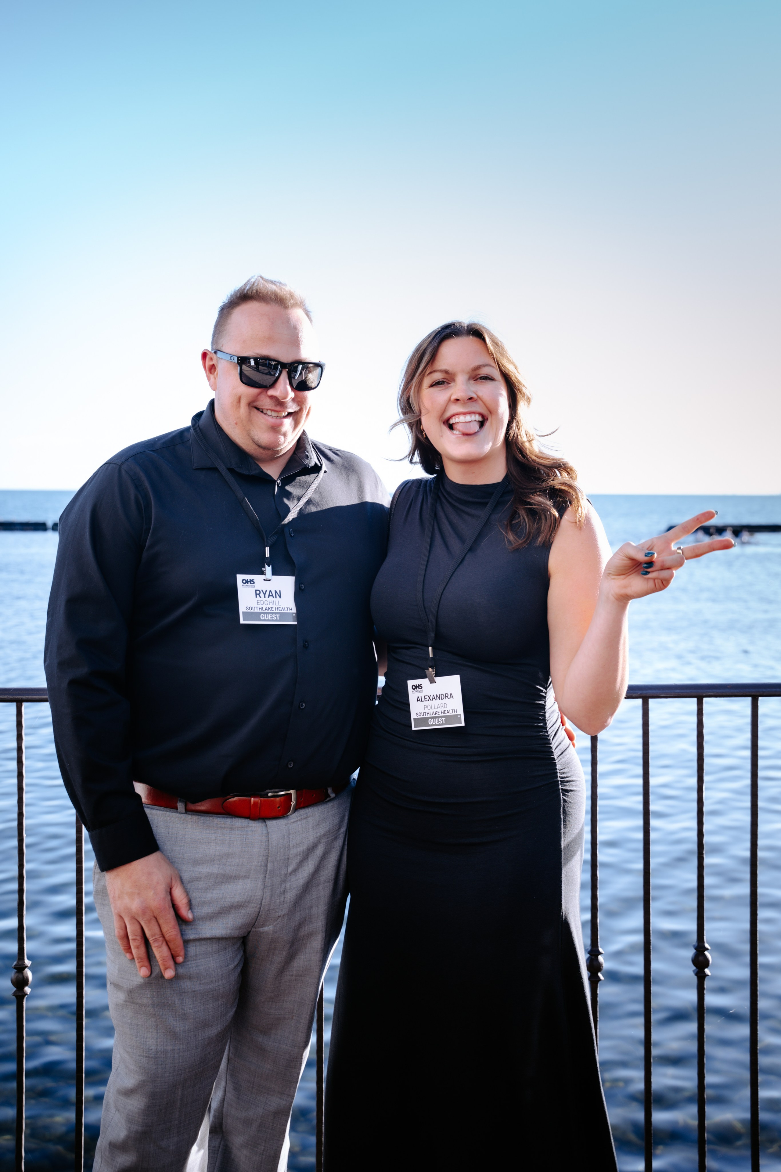 OHS Honours. Corporate Photography & Videography Toronto | Execorp Media