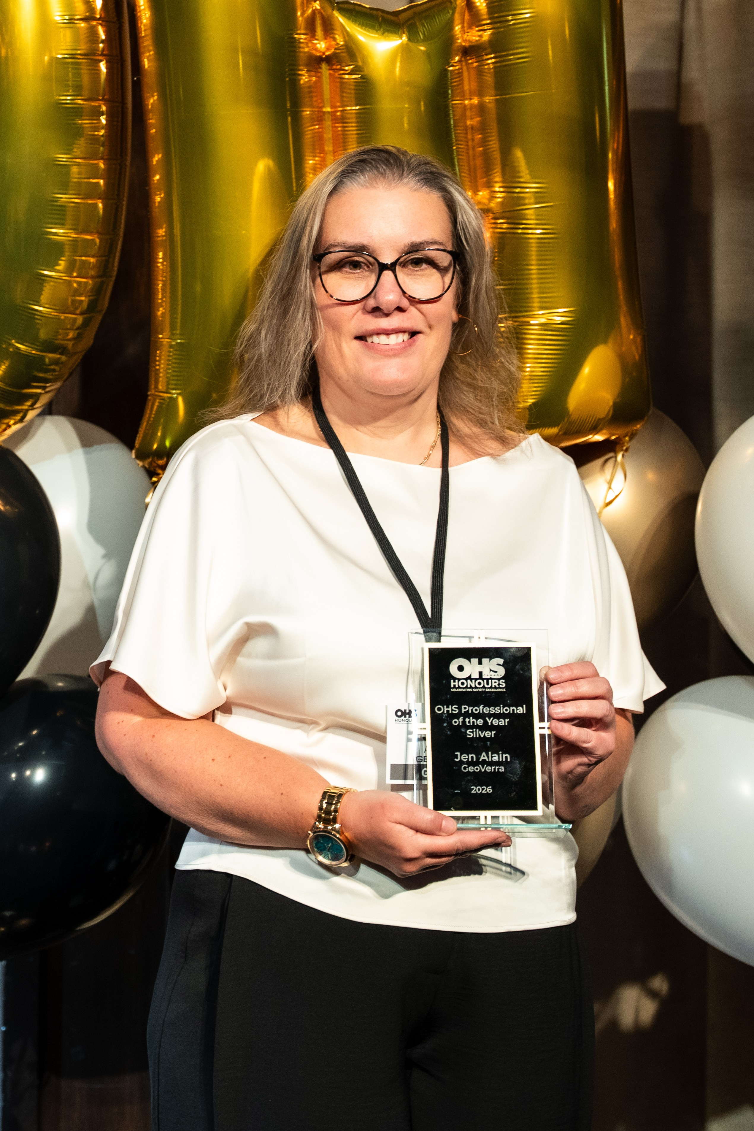 OHS Honours. Corporate Photography & Videography Toronto | Execorp Media