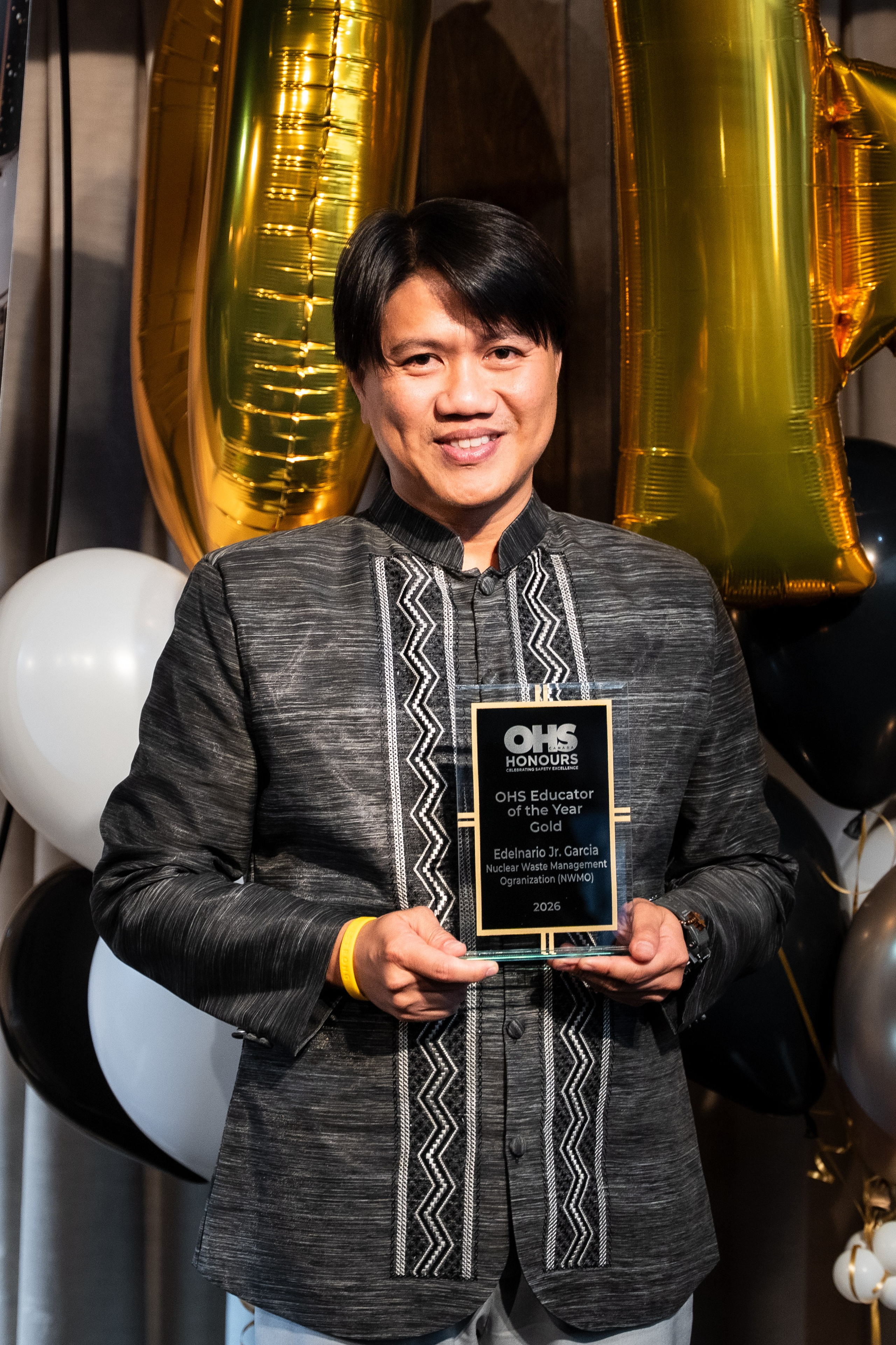 OHS Honours. Corporate Photography & Videography Toronto | Execorp Media