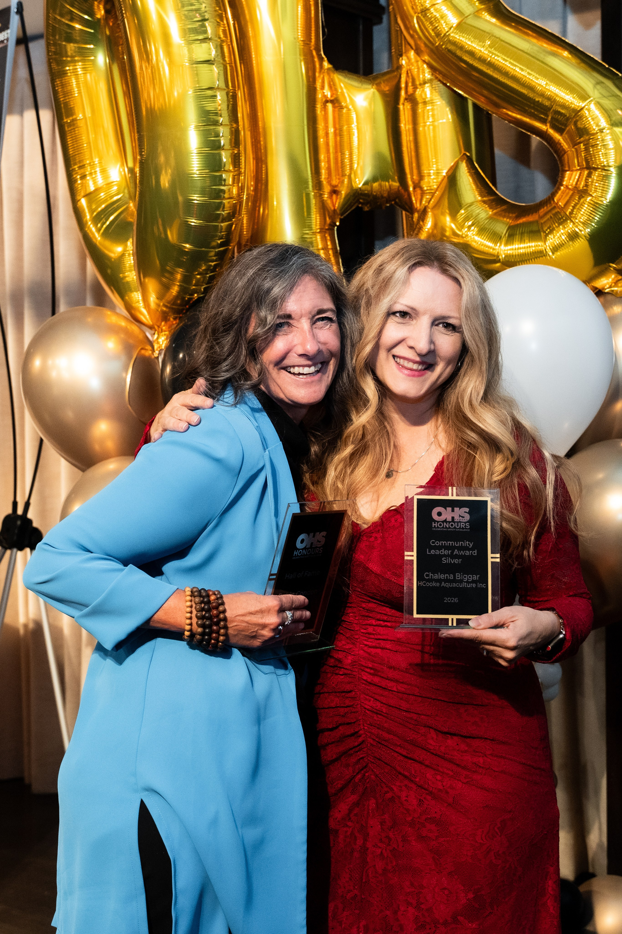 OHS Honours. Corporate Photography & Videography Toronto | Execorp Media