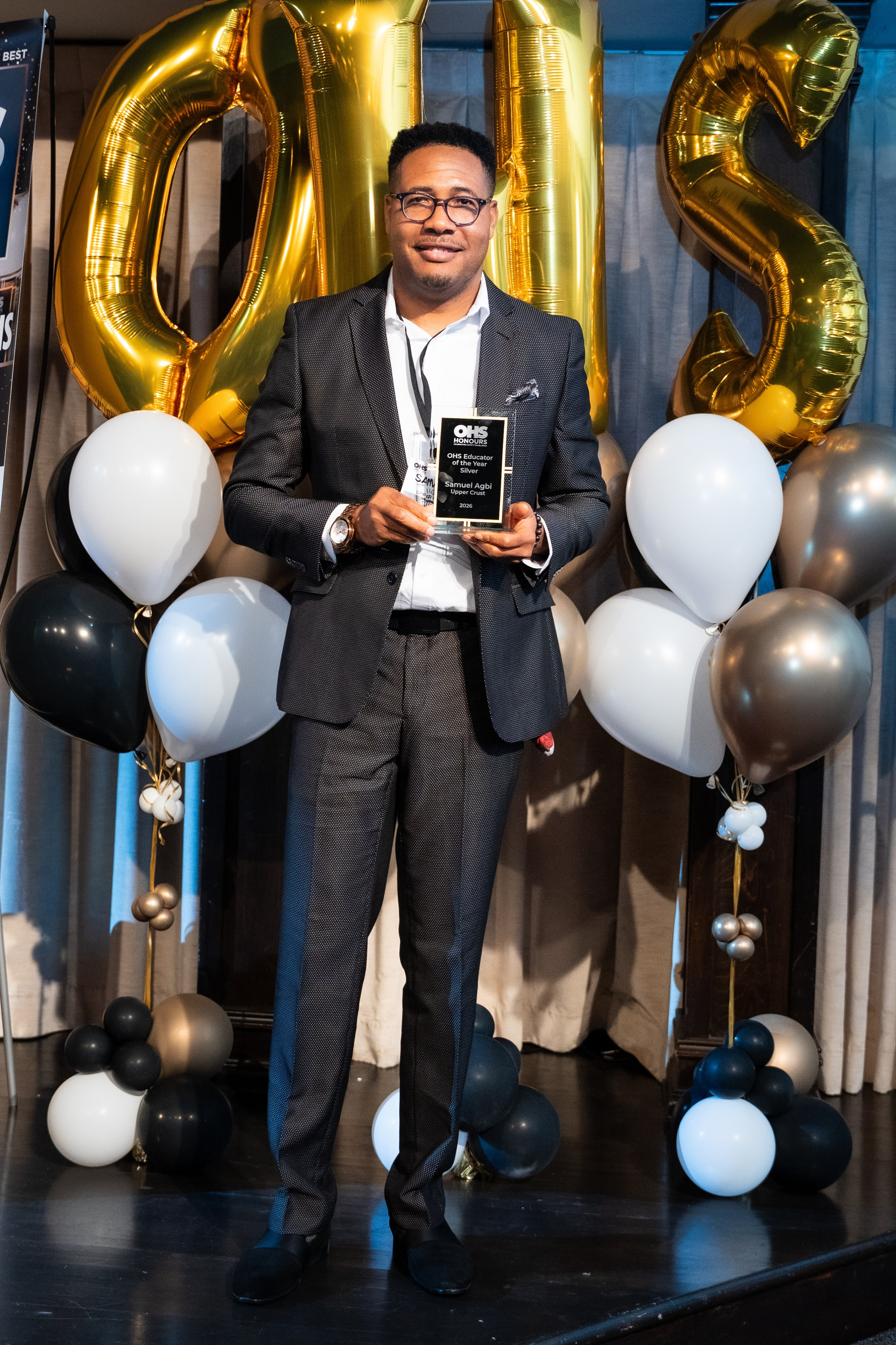 OHS Honours. Corporate Photography & Videography Toronto | Execorp Media