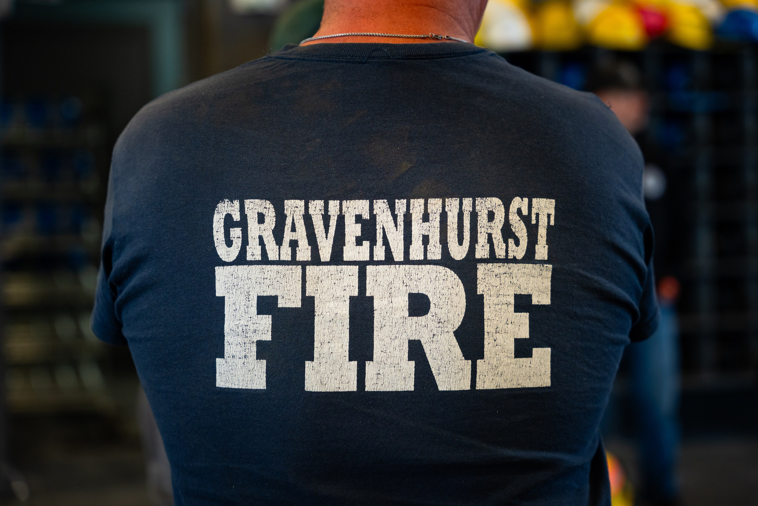 Fire Fighter Training Day-FESTI. Corporate Photography & Videography Toronto | Execorp Media