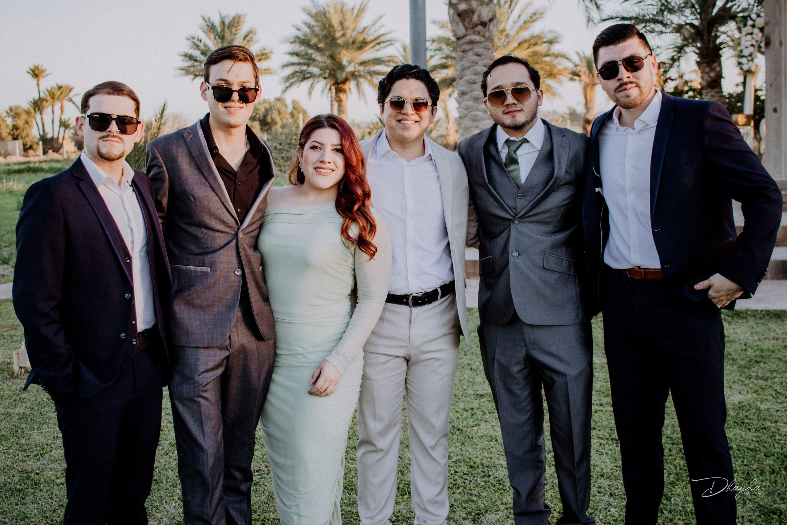 Nuestra Boda, Alberto y Gisell. Fotografia, eventos sociales en san luis rio colorado, sonora Mexico