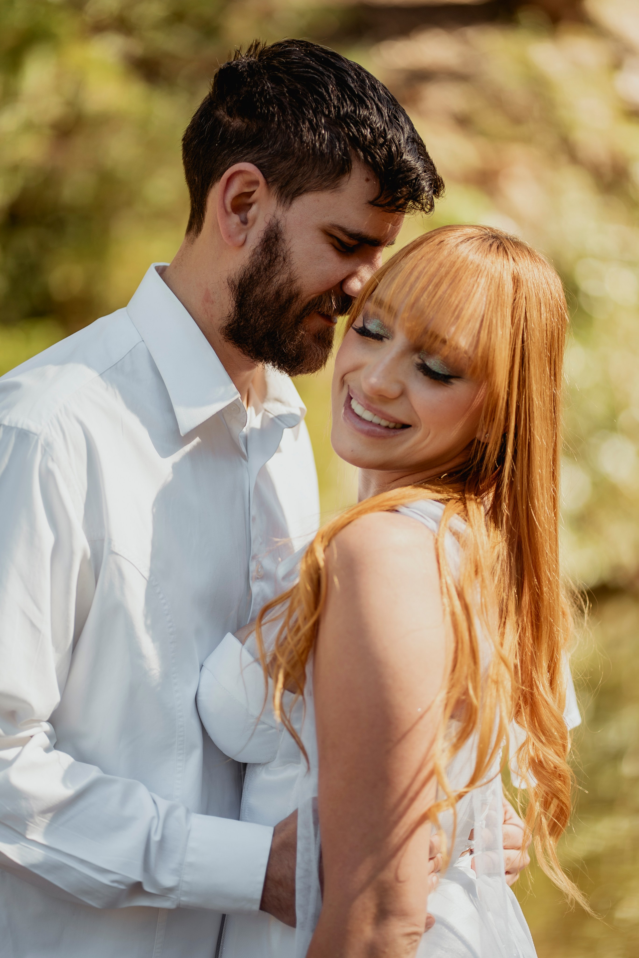 Giovanna e Mateus. Alexandre Gama Fotografia