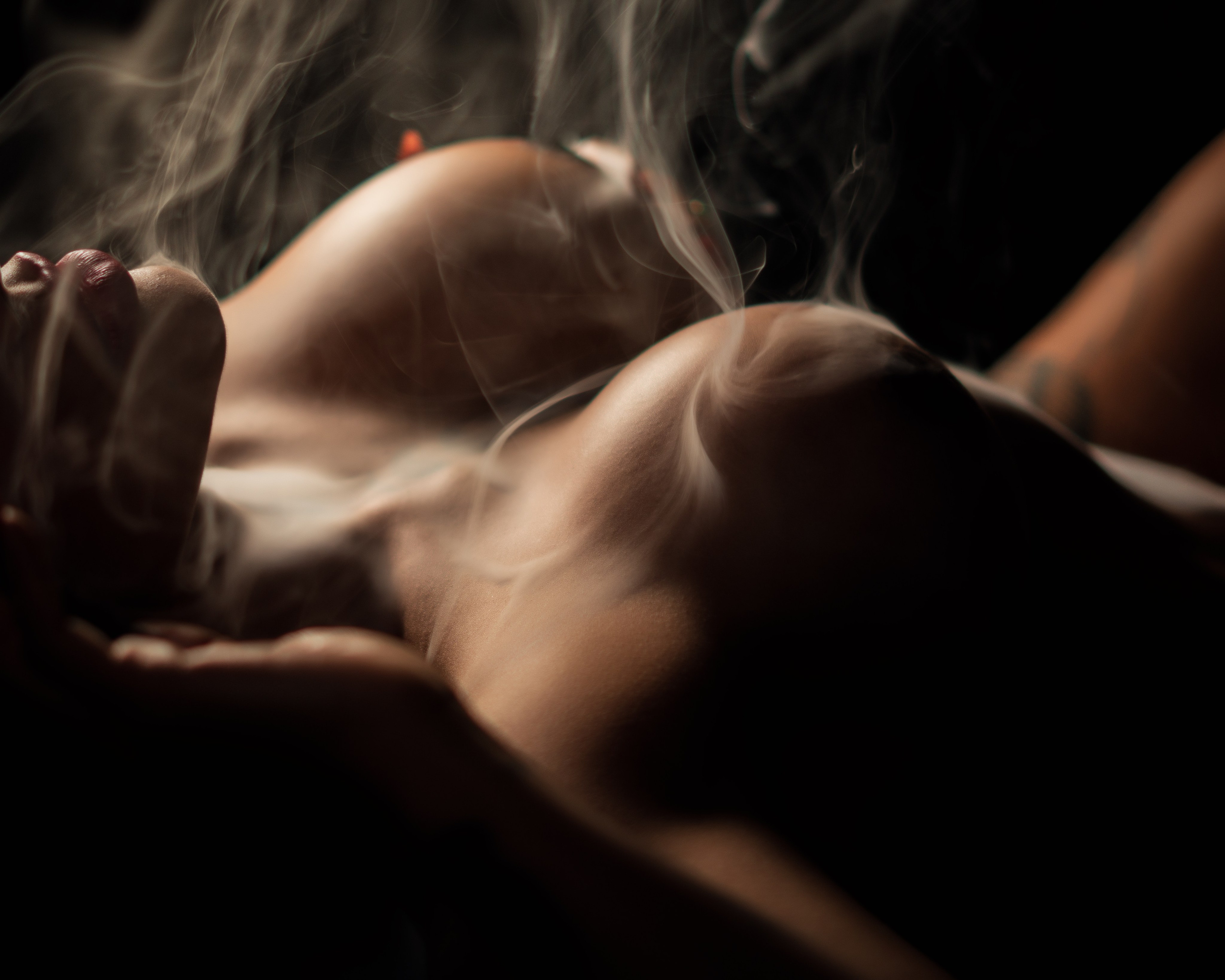 Boudoir Photography