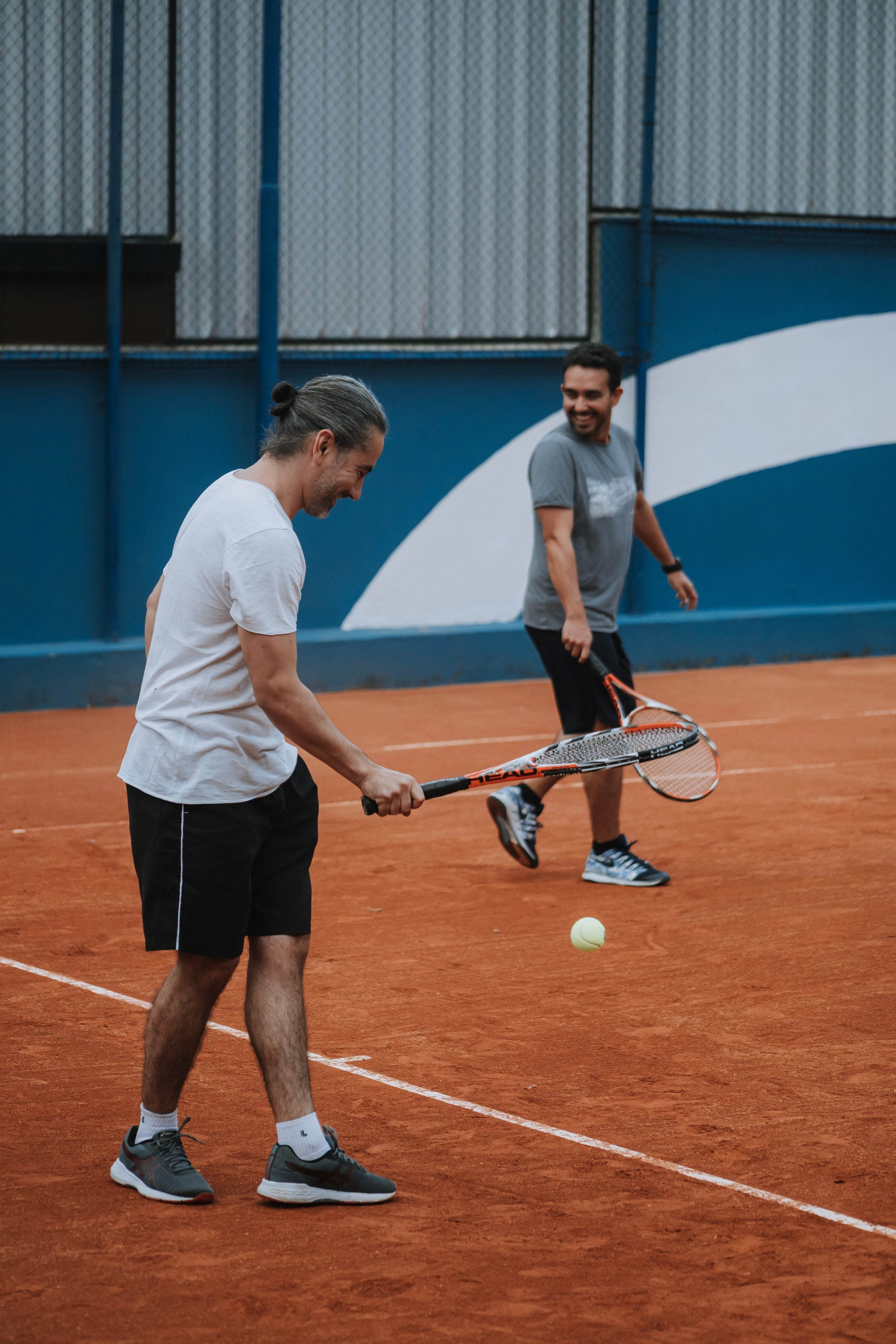 Esportes. Clicks