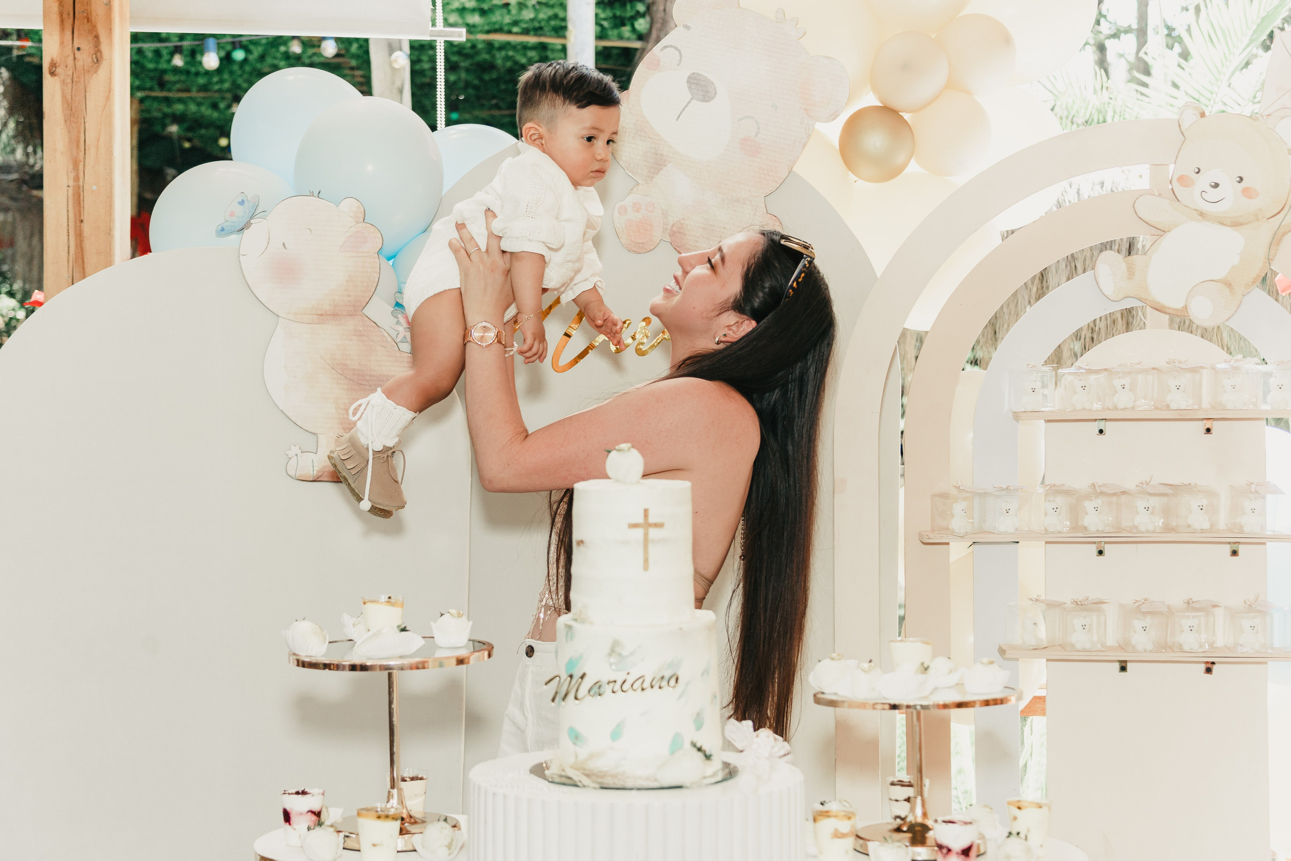 MARIANO. FOCALMAGIC