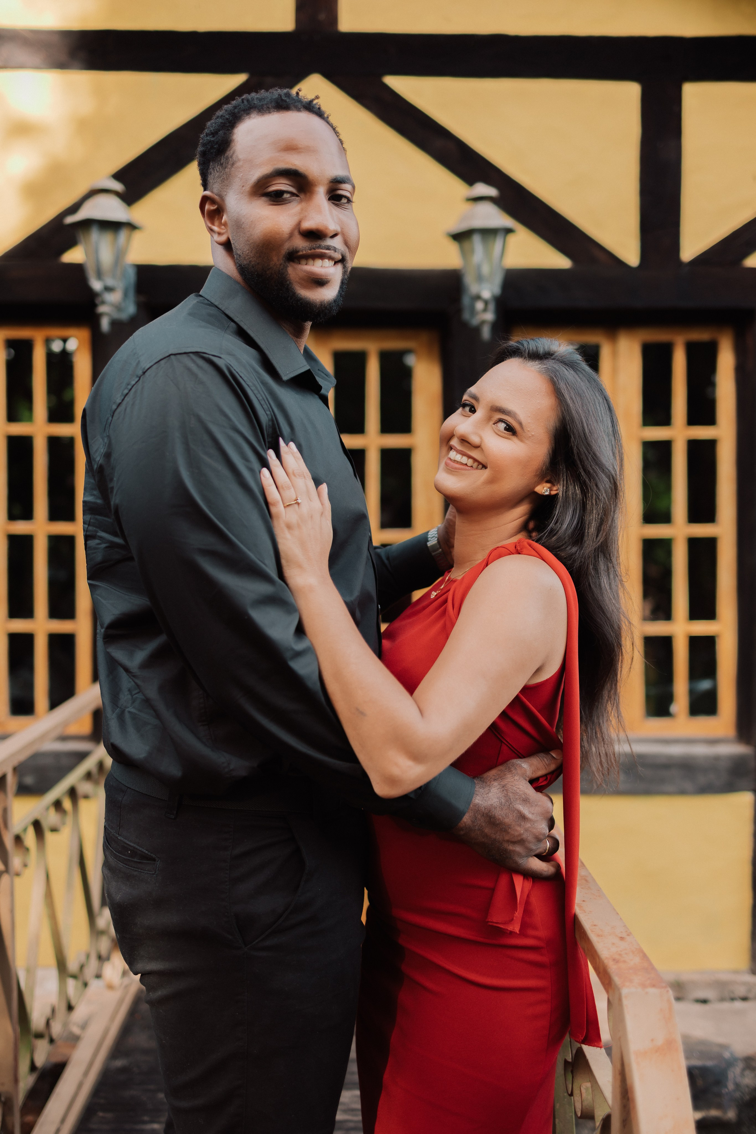 Pré Wedding — Lucas & Jeissielly. Pedro Rezende | Memórias Atemporais