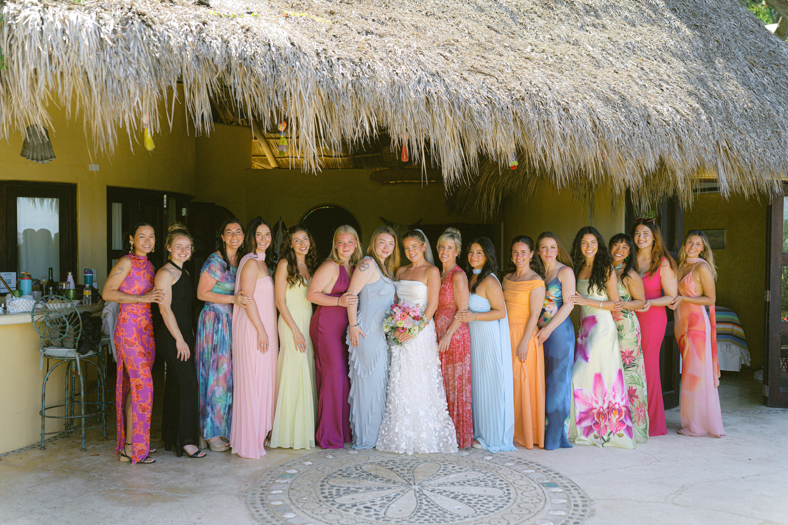 Byron & Kate. Sayulita Wedding Photographer, Puerto Vallarta, Cabo