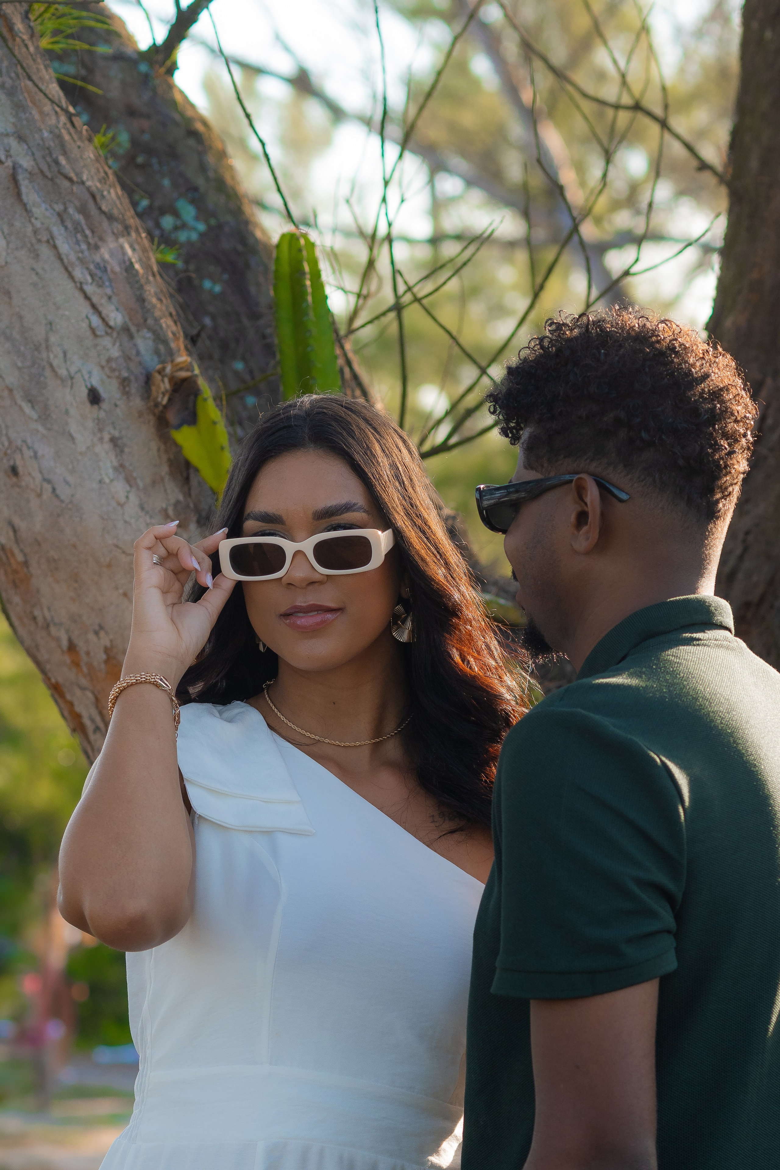 Ensaio Isa Landim & Lucas Adelino. Cristofr Jhons | Fotógrafo de Casamento