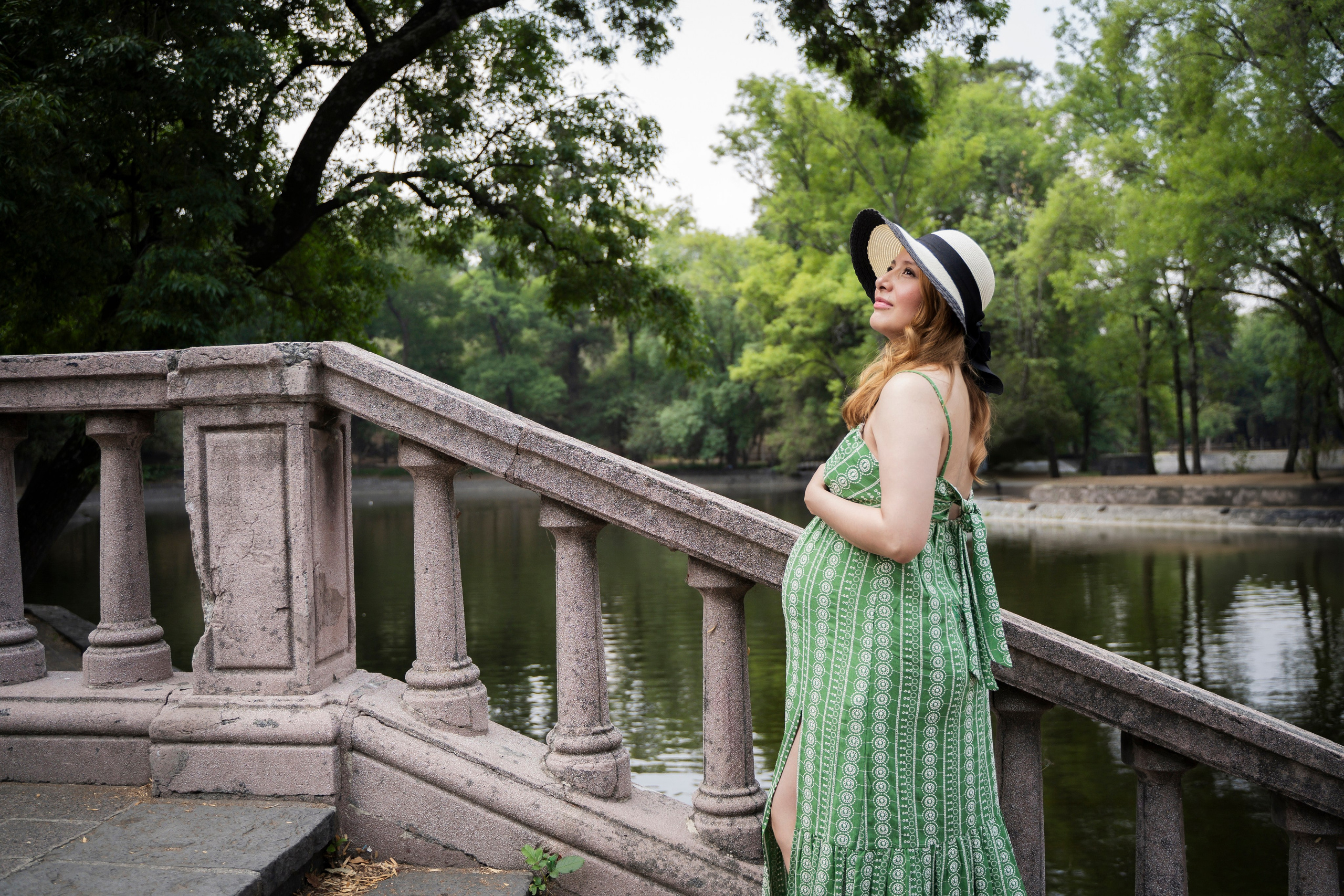 Mexico City Wedding & Event Photographer — Chapultepec & Polanco maternity Tourism. Ekaterina Frolova photography