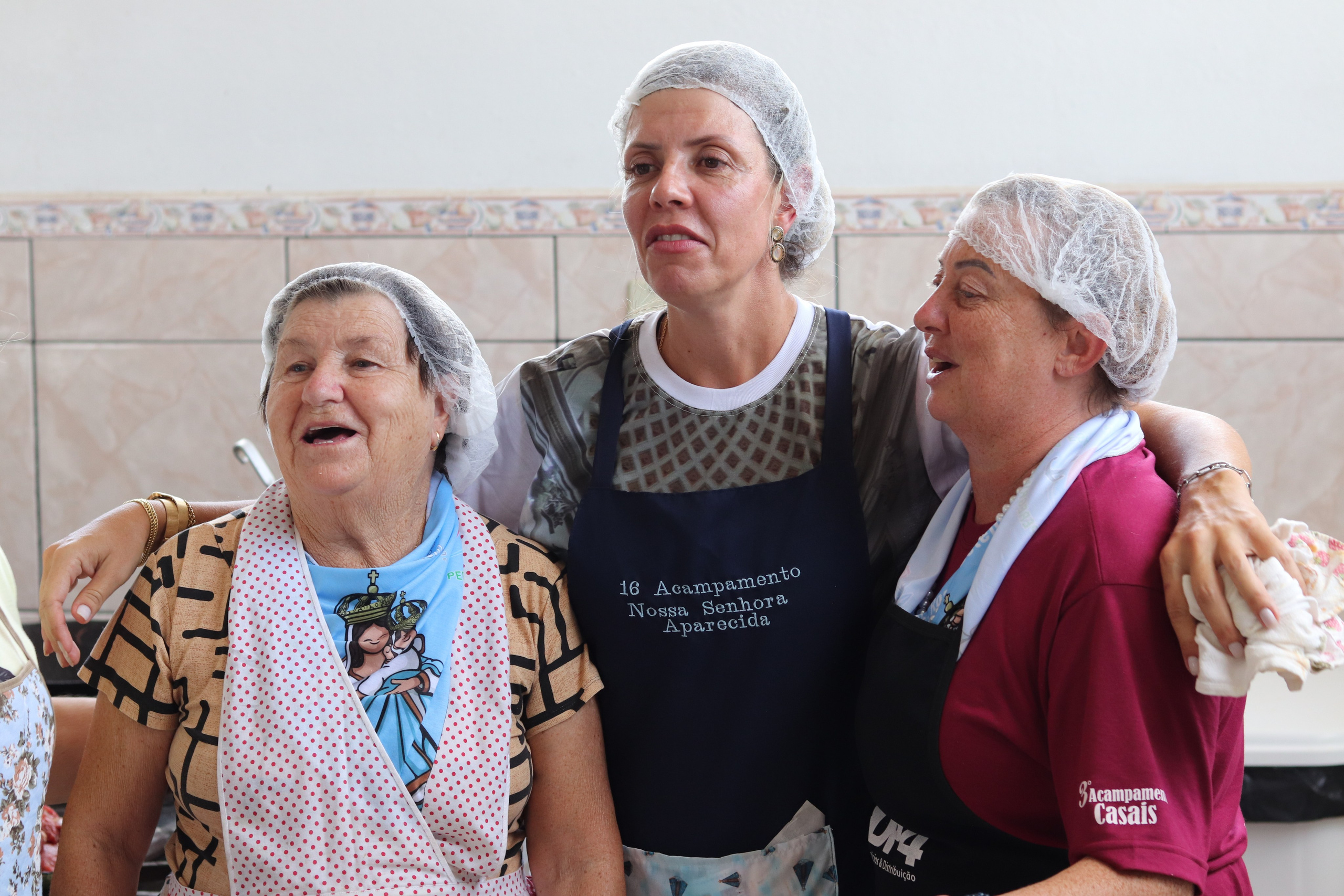 Peregrinação Nossa Senhora de Belém. Fotografia e Filmagem Handa Produções