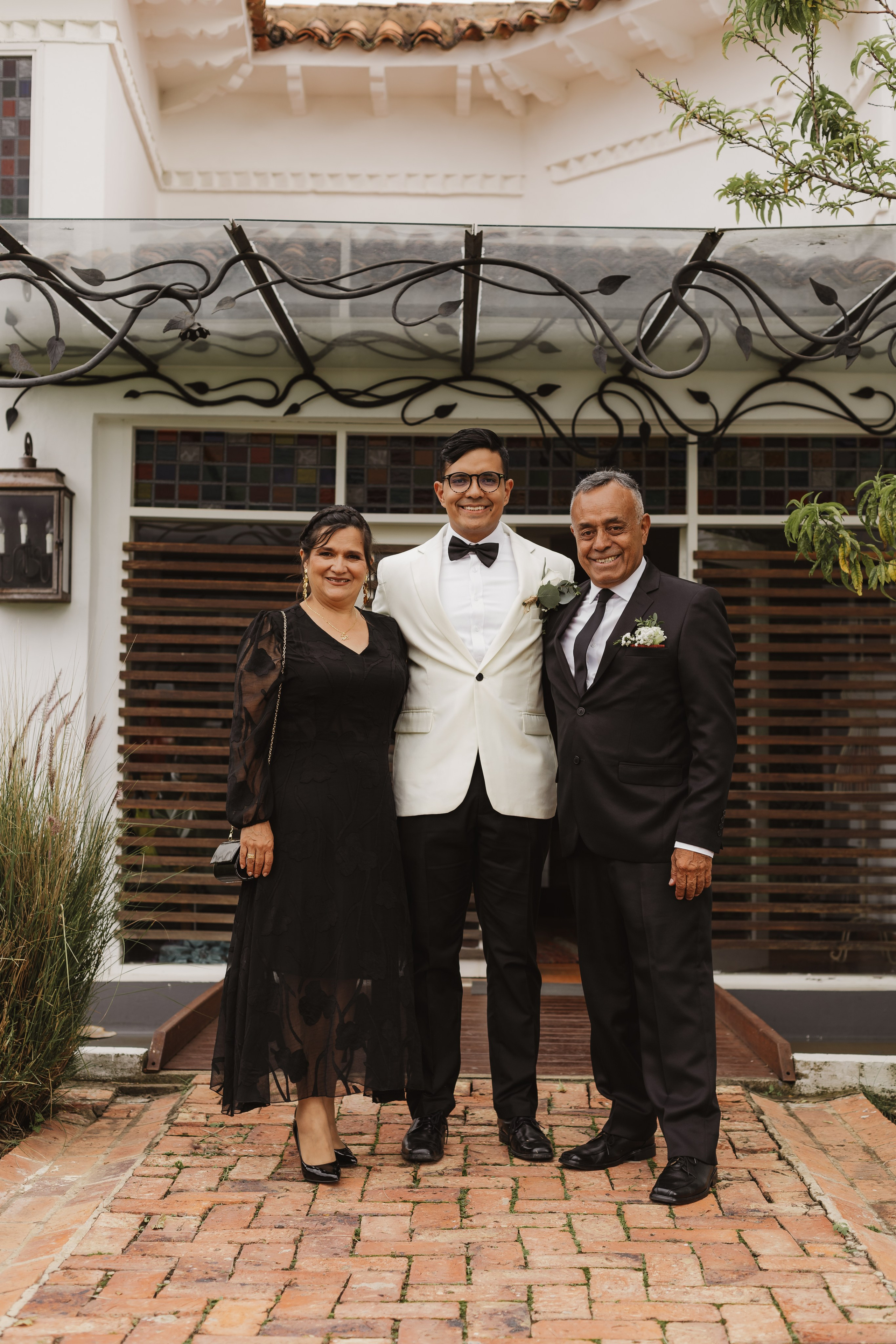 ANDRES & DANIELA. FOCALMAGIC
