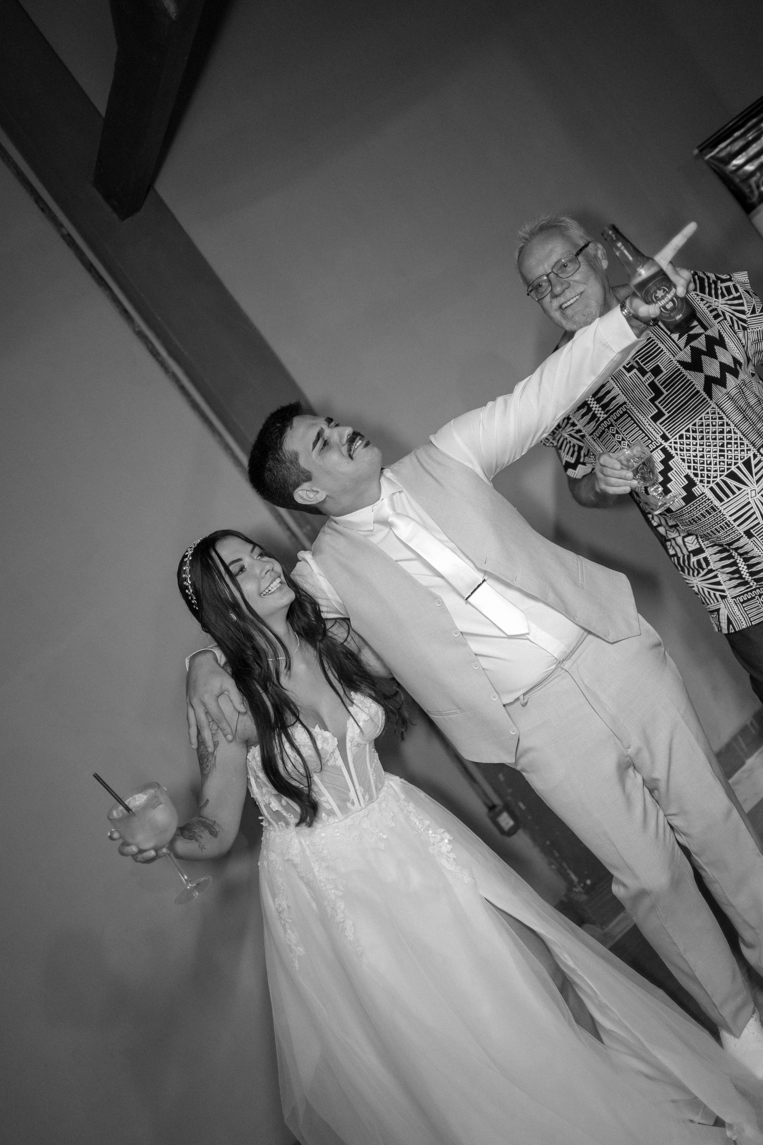 Casamento Bruna Marques & Andrews. Cristofr Jhons | Fotógrafo de Casamento