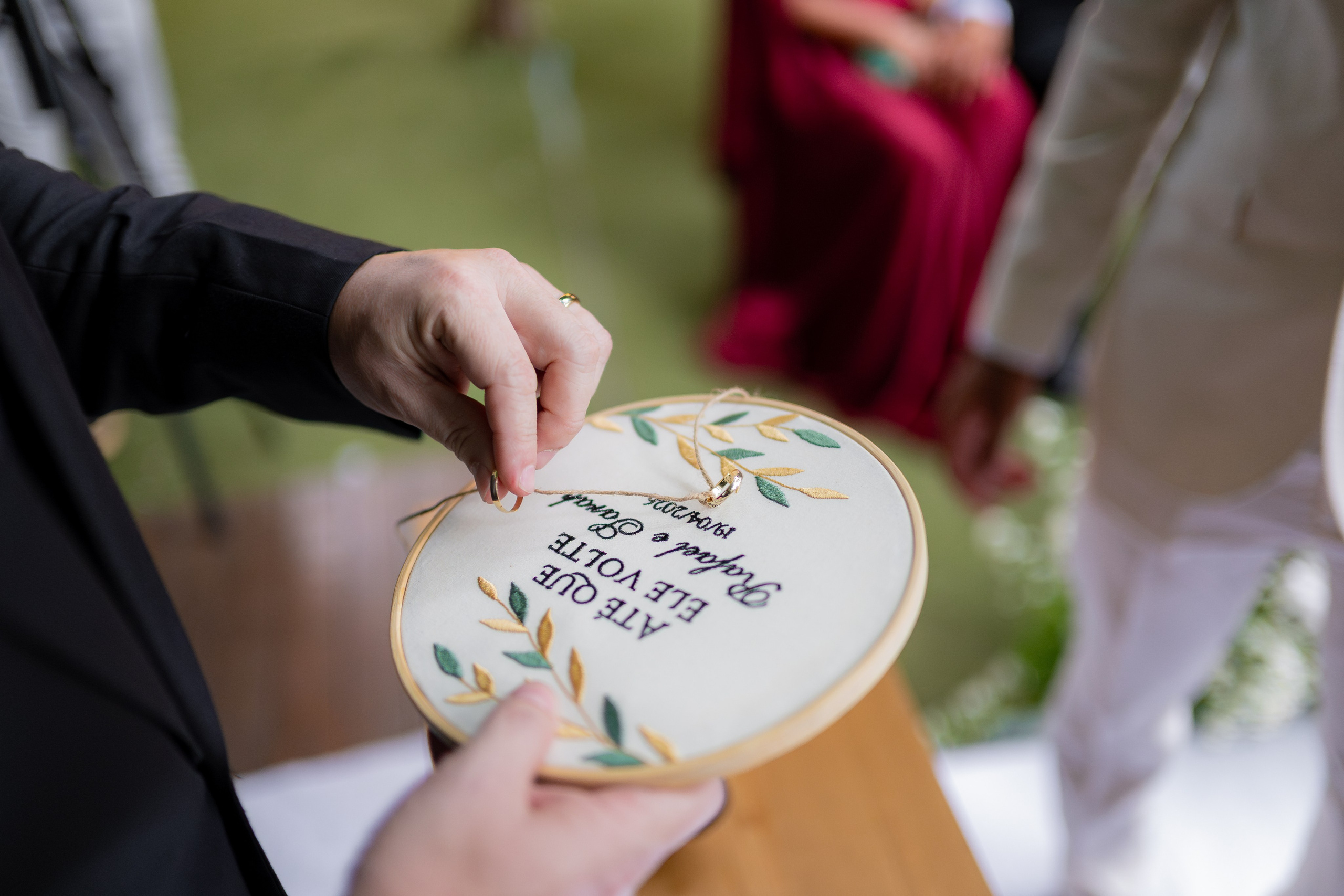 Casamento Sarah dos Santos & Rafael. Cristofr Jhons | Fotógrafo de Casamento