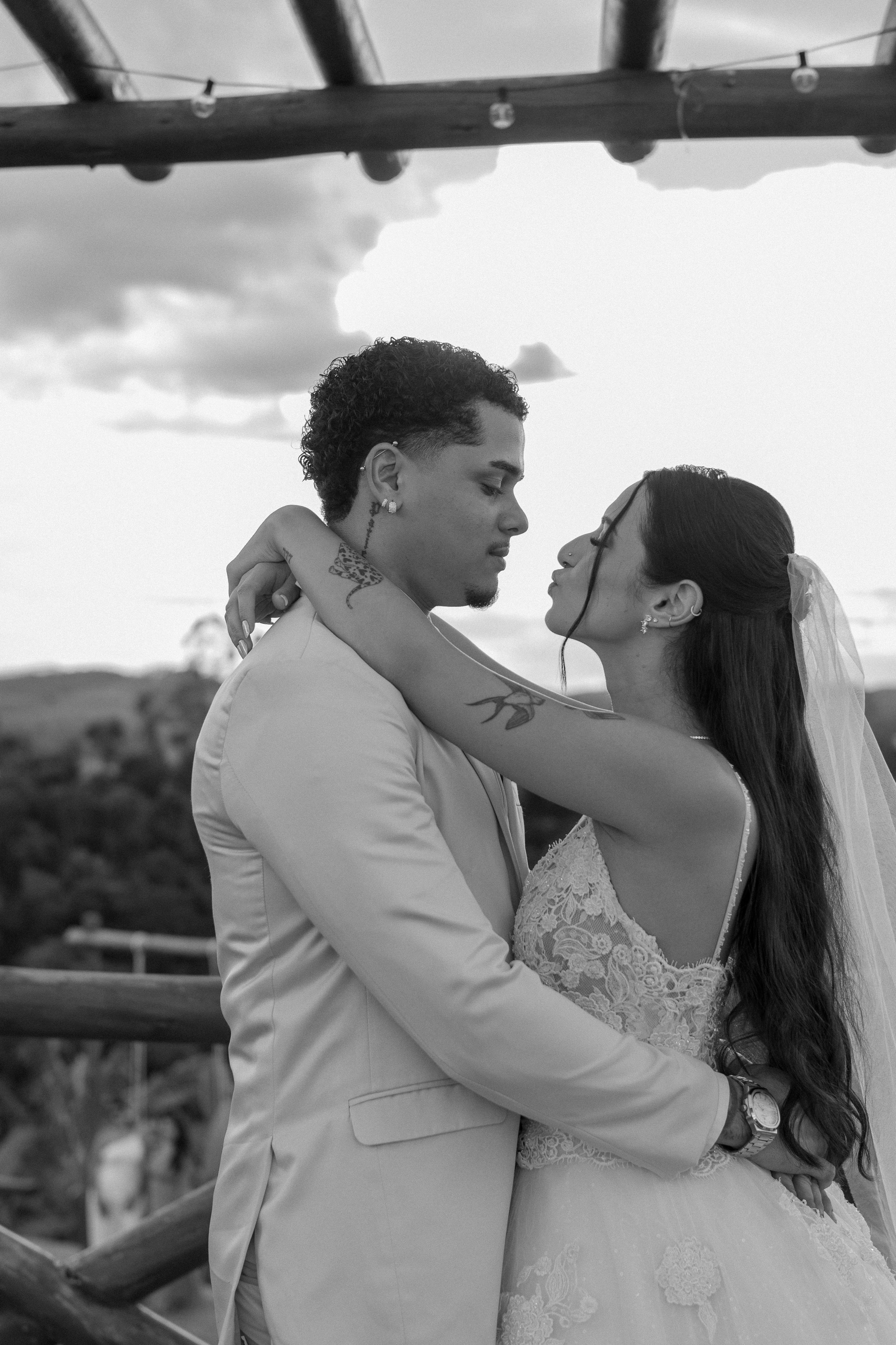 Casamento Karoline Fernandes & Eduardo. Cristofr Jhons | Fotógrafo de Casamento