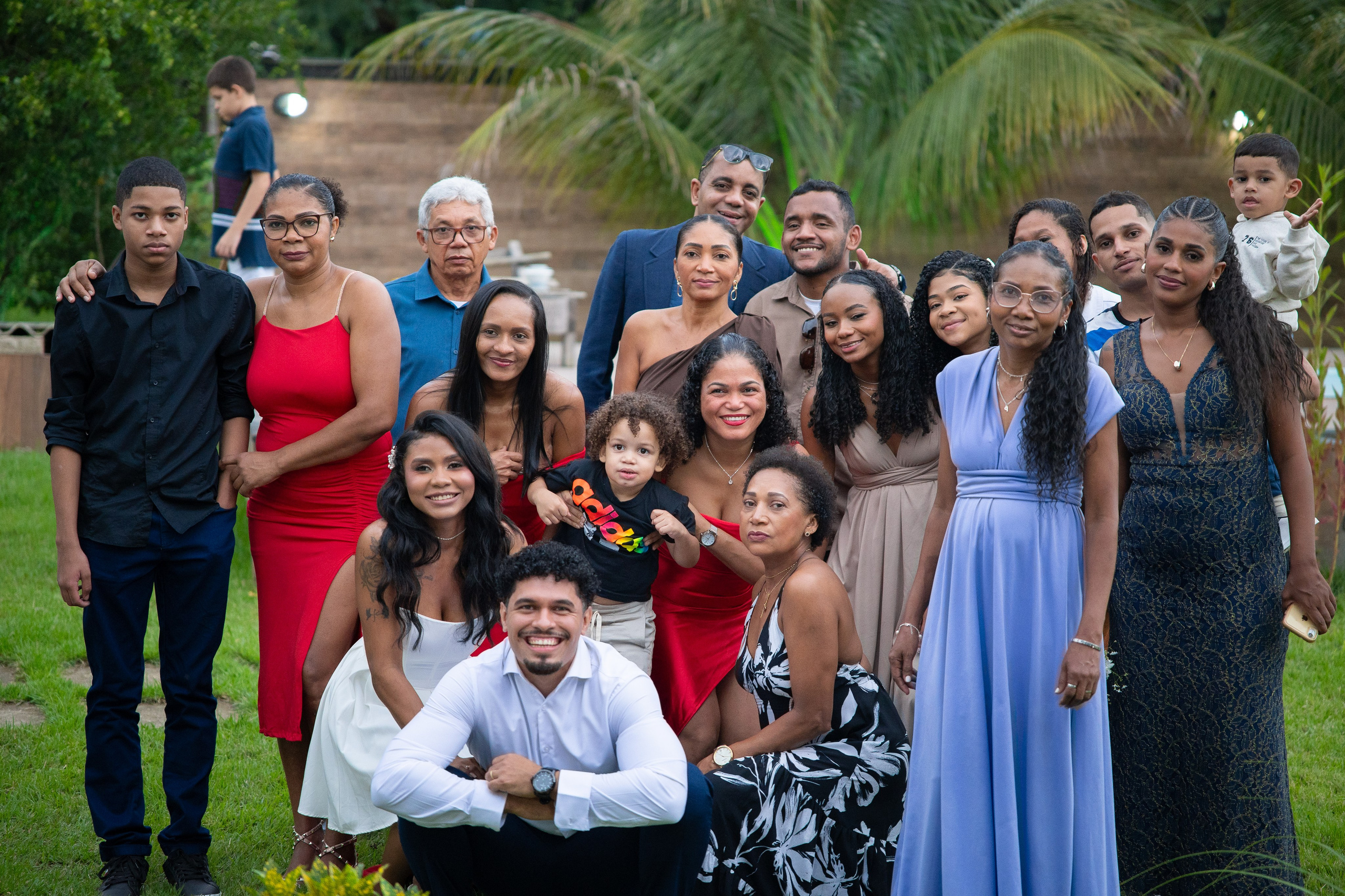 Casamento Larissia França & Samuel. Cristofr Jhons | Fotógrafo de Casamento