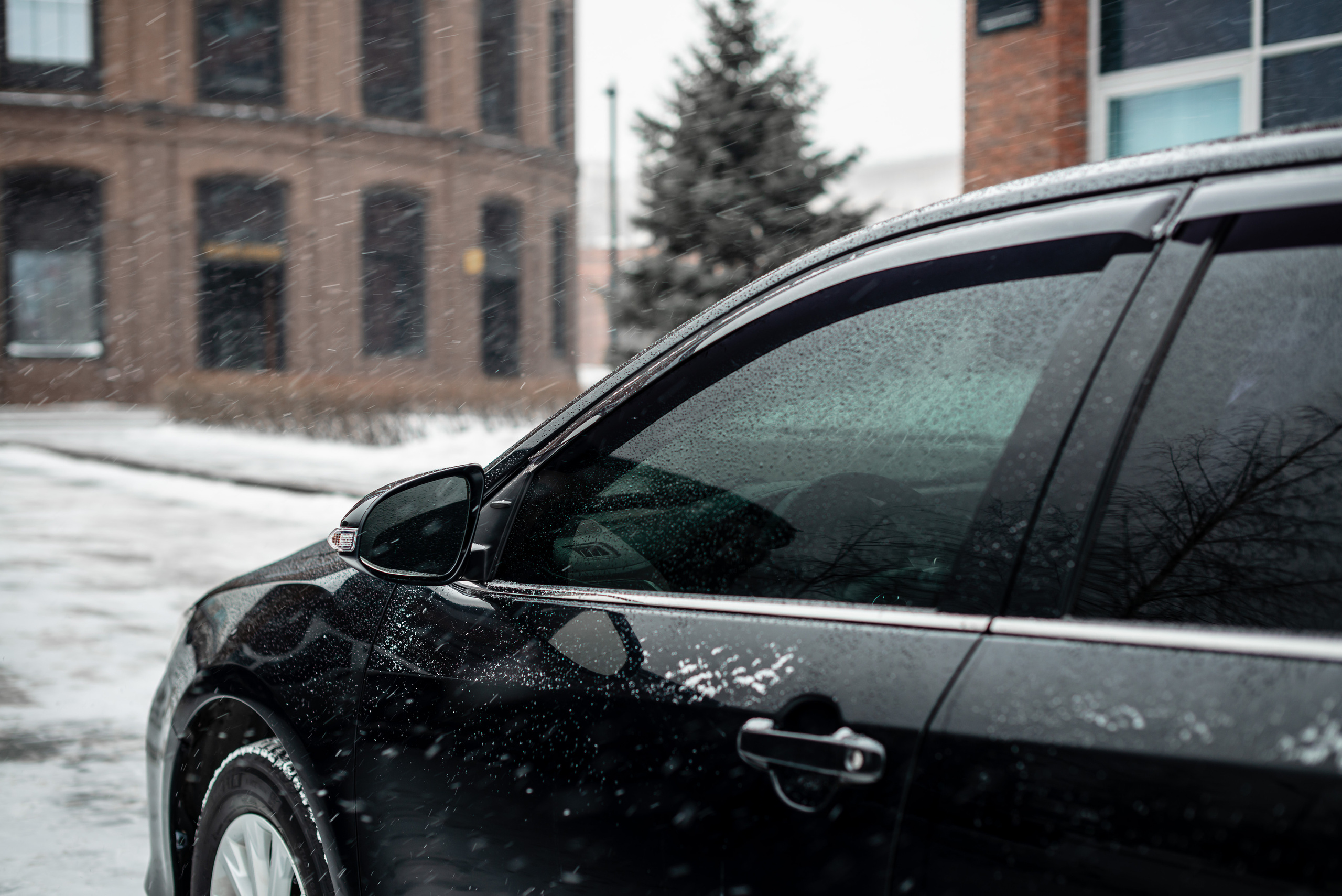 Автомобильная съемка Toyota Camry. PHOTOGRAPHER QUINTANA ROO