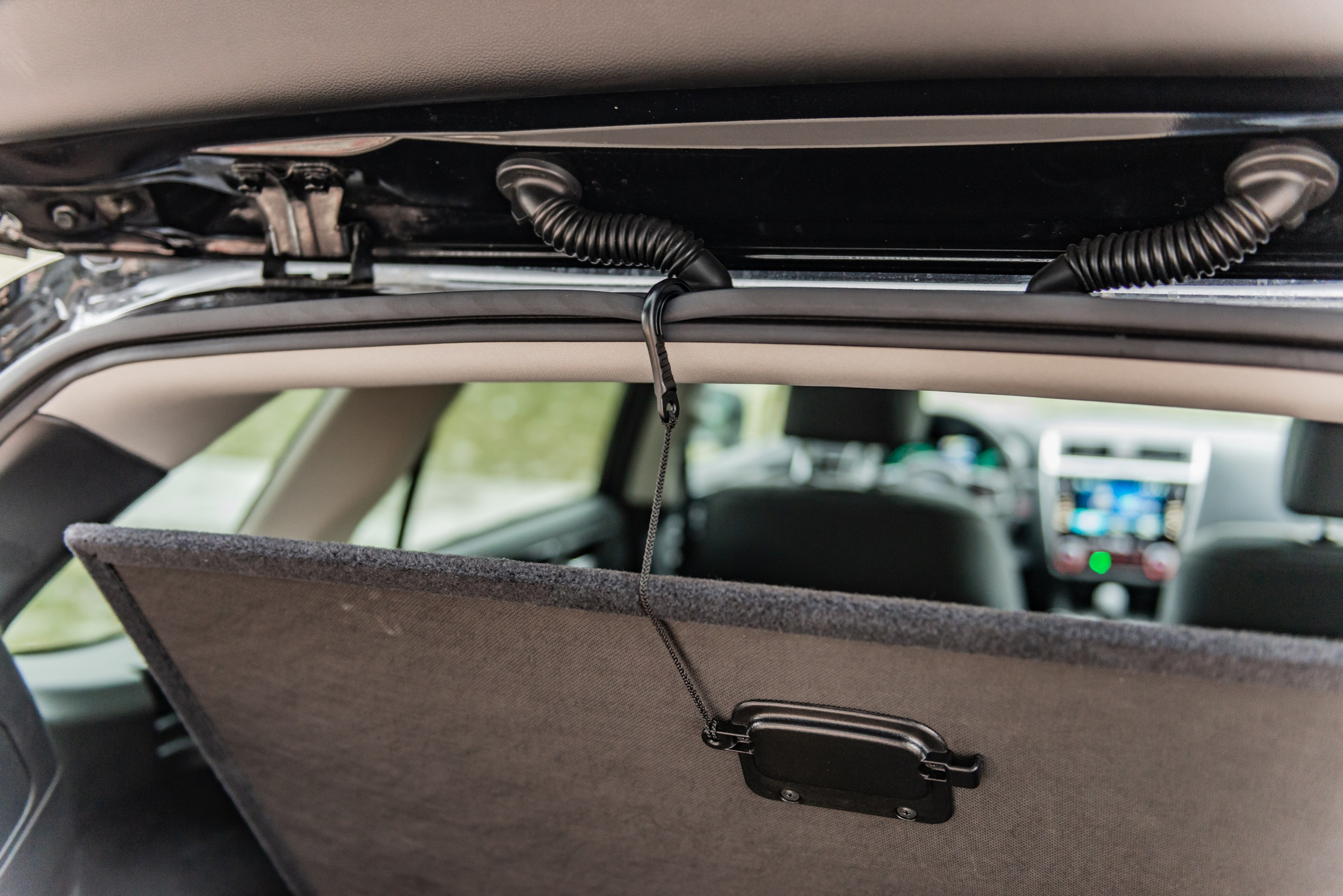 Автомобильная фотосъемка Subaru Outback Black Line. PHOTOGRAPHER QUINTANA ROO
