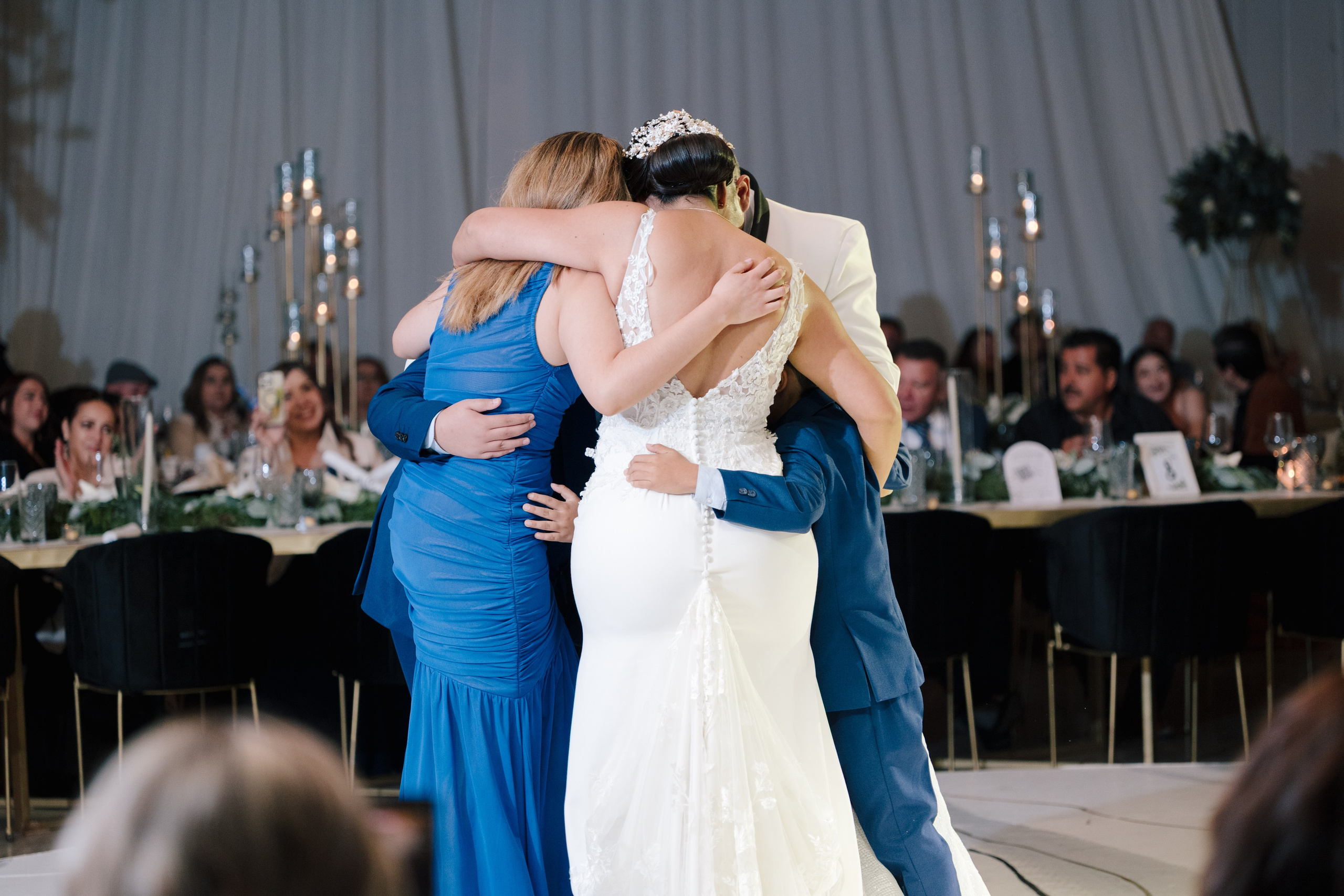 Alejandra y Salvador. Wedding Photographer Ruth Preciado