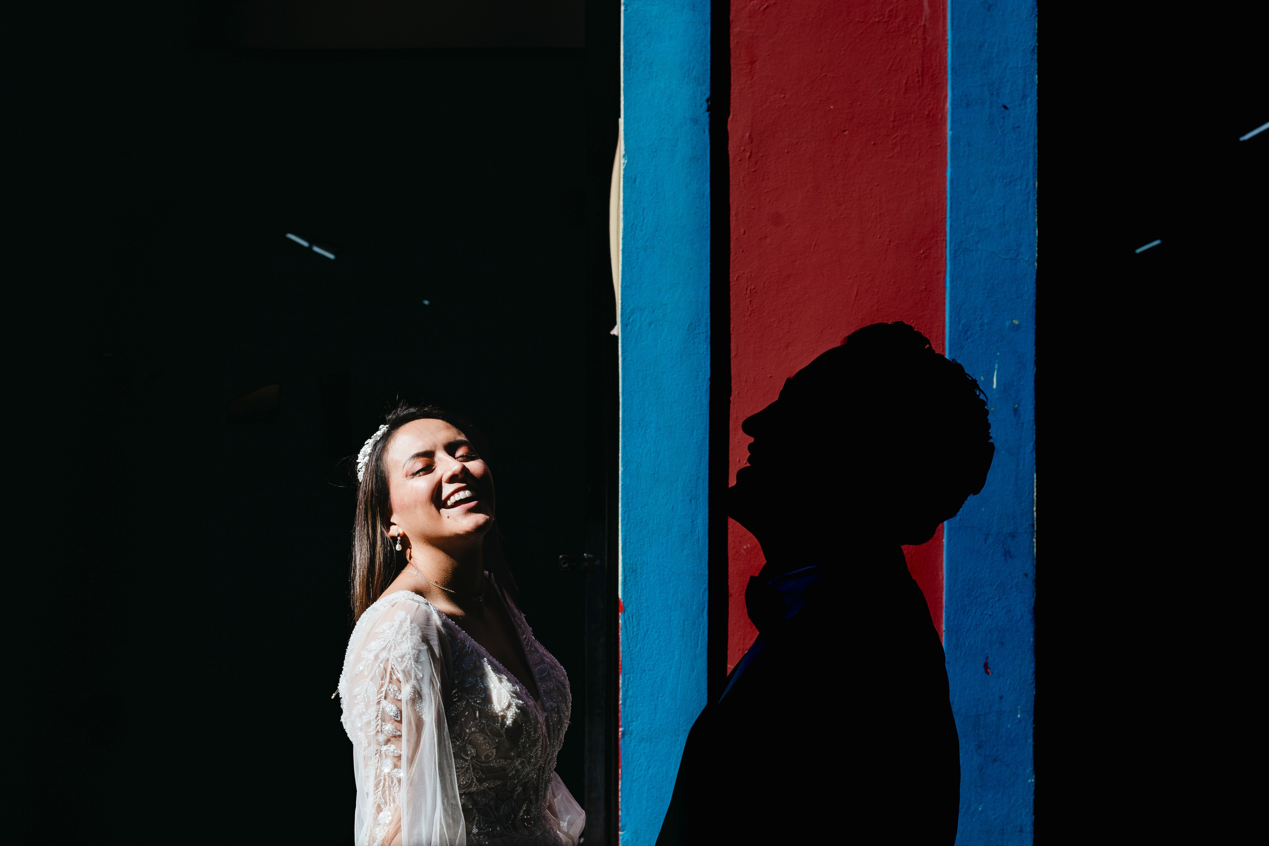Post Boda. Wedding Photographer Ruth Preciado