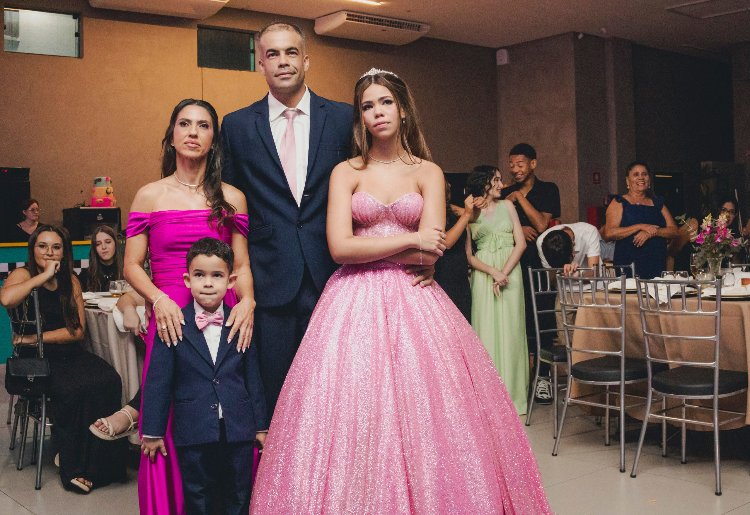 15 Anos de Isadora. Fotógrafos de casamento. empresas, família em Catanduva SP e região, Casal Gonçales