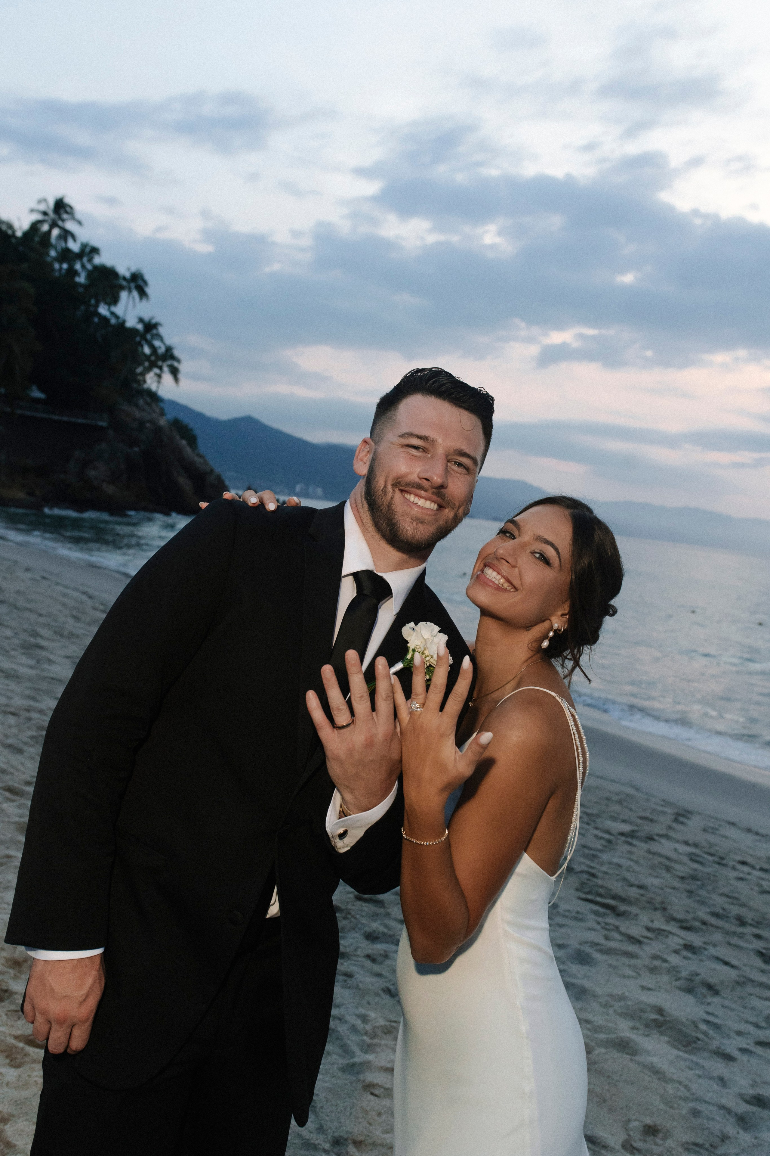 Cabo wedding photographer and videographer