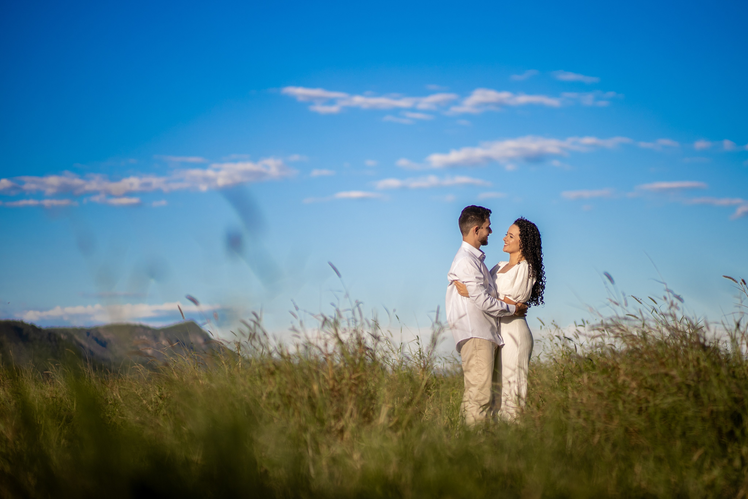 Rafael e Elisa. Bem-vindo ao Meu Mundo Fotográfico