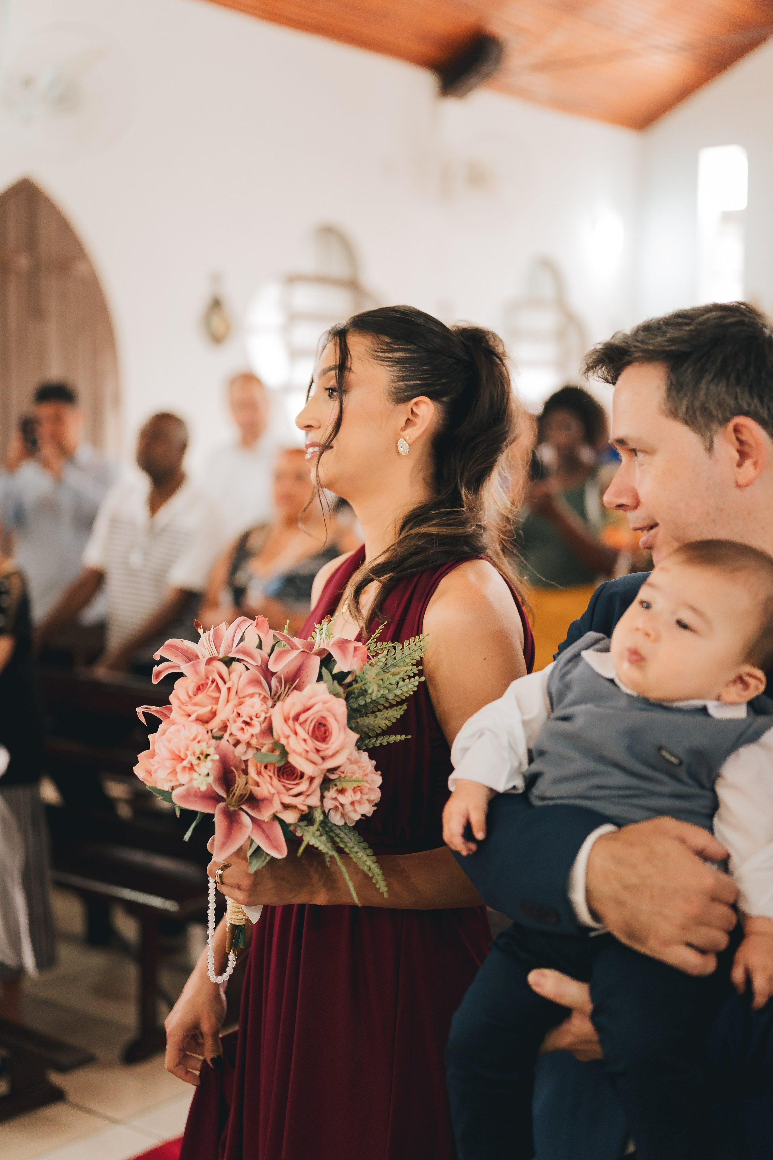 Casamento Jéssica e Igor. Fotógrafo Renan Lima