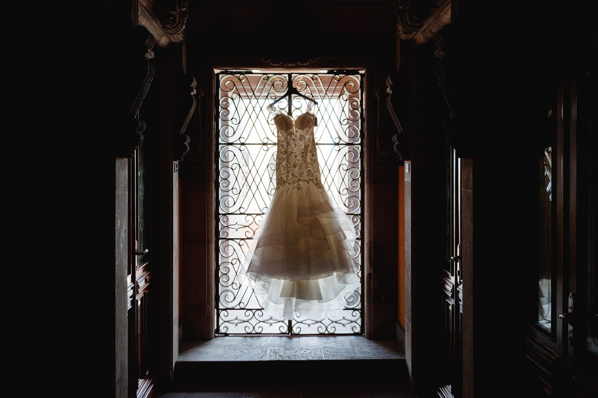 Montserrat y Fabián. Fotógrafo de bodas