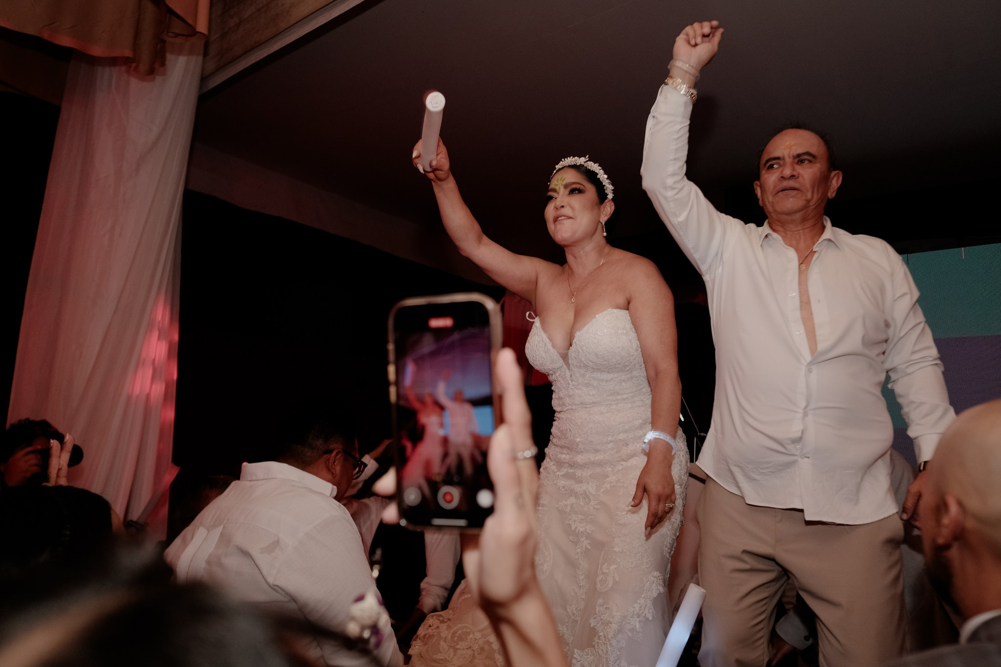 Ana y Juan. Fotógrafo de bodas