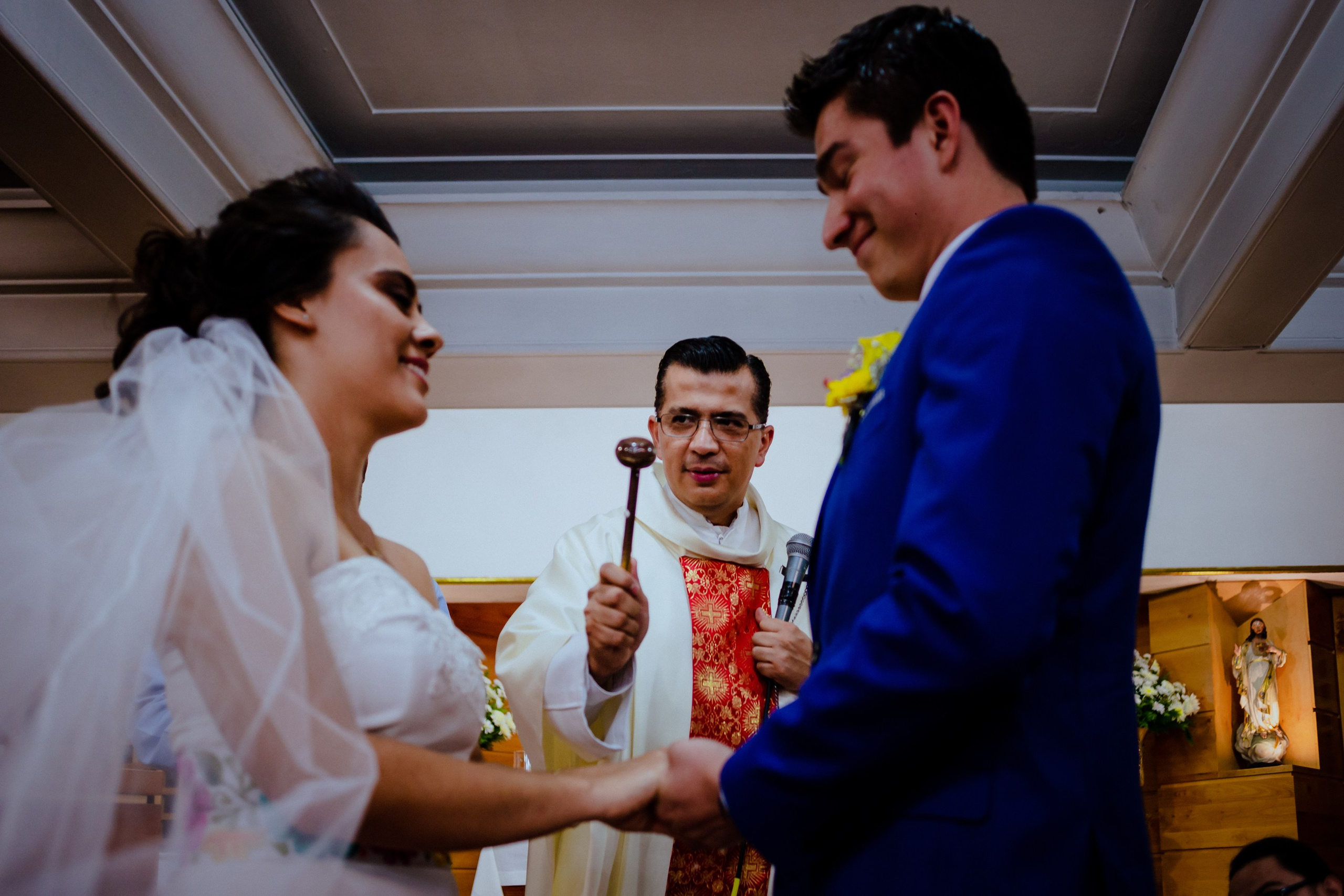 Astrid y Fausto. Fotógrafo de bodas