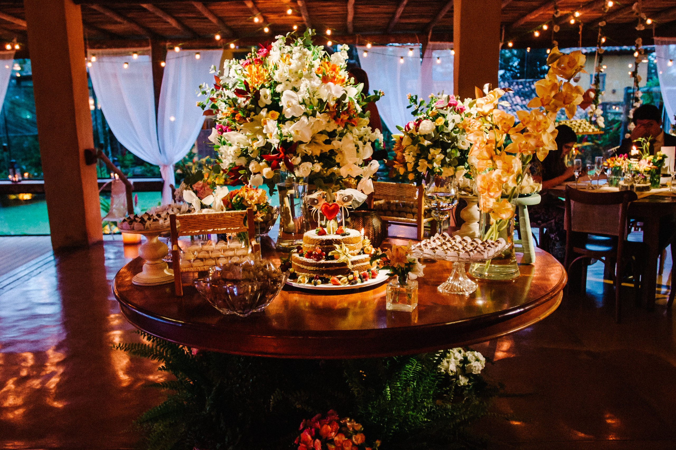 Janaina e Maurício — Espaço Galiileo Ilhabela. Gustavo Gaiote Fotografia