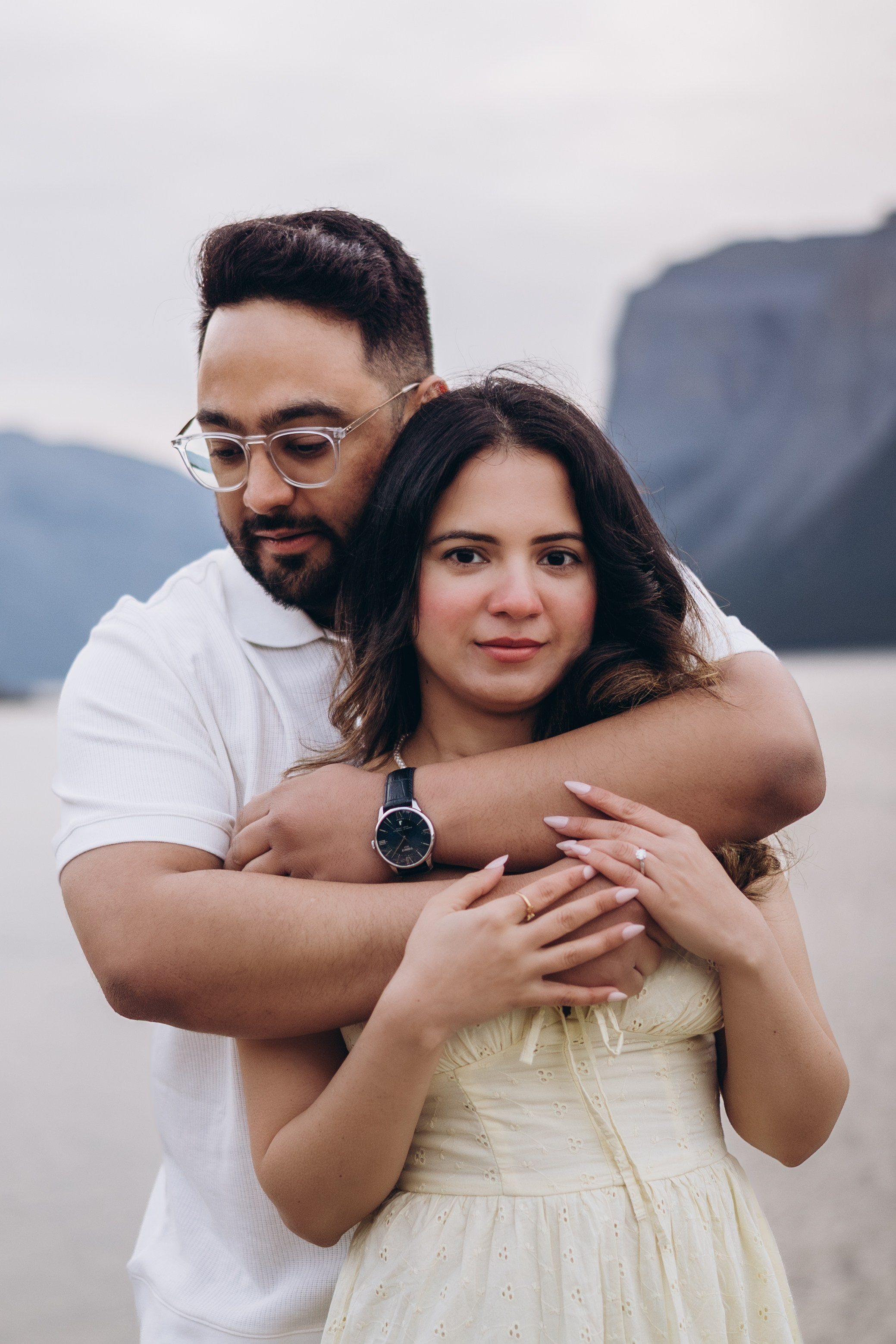 Kritika & Udit. Calgary Wedding & Lifestyle Photographer — Yevhen Polishchuk