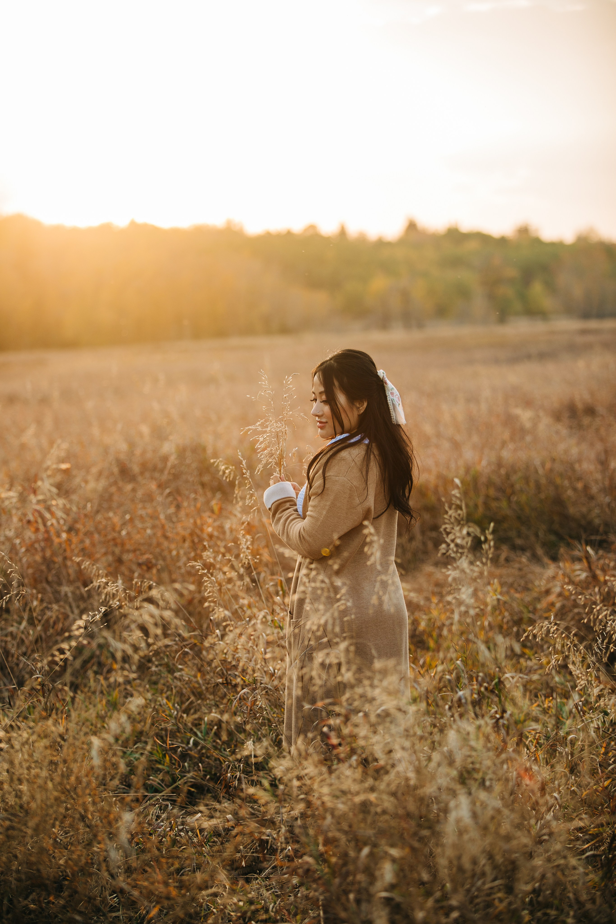 Portraits — Hannah Woo. Ching Li Photography