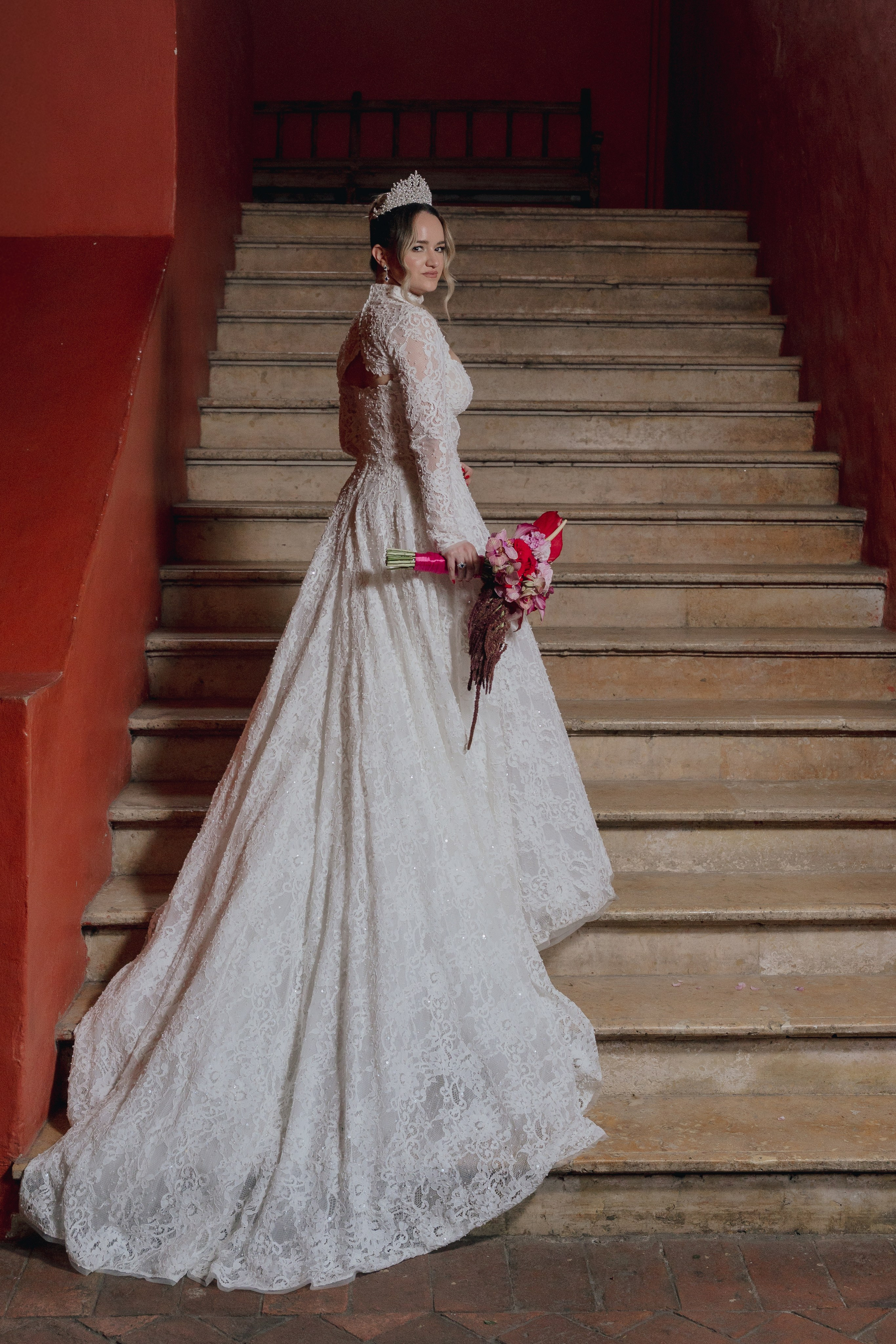 Cristina & Eric. UNTERCIO BODAS | Fotografía de Bodas en Cartagena, Colombia y Destinos Internacionales