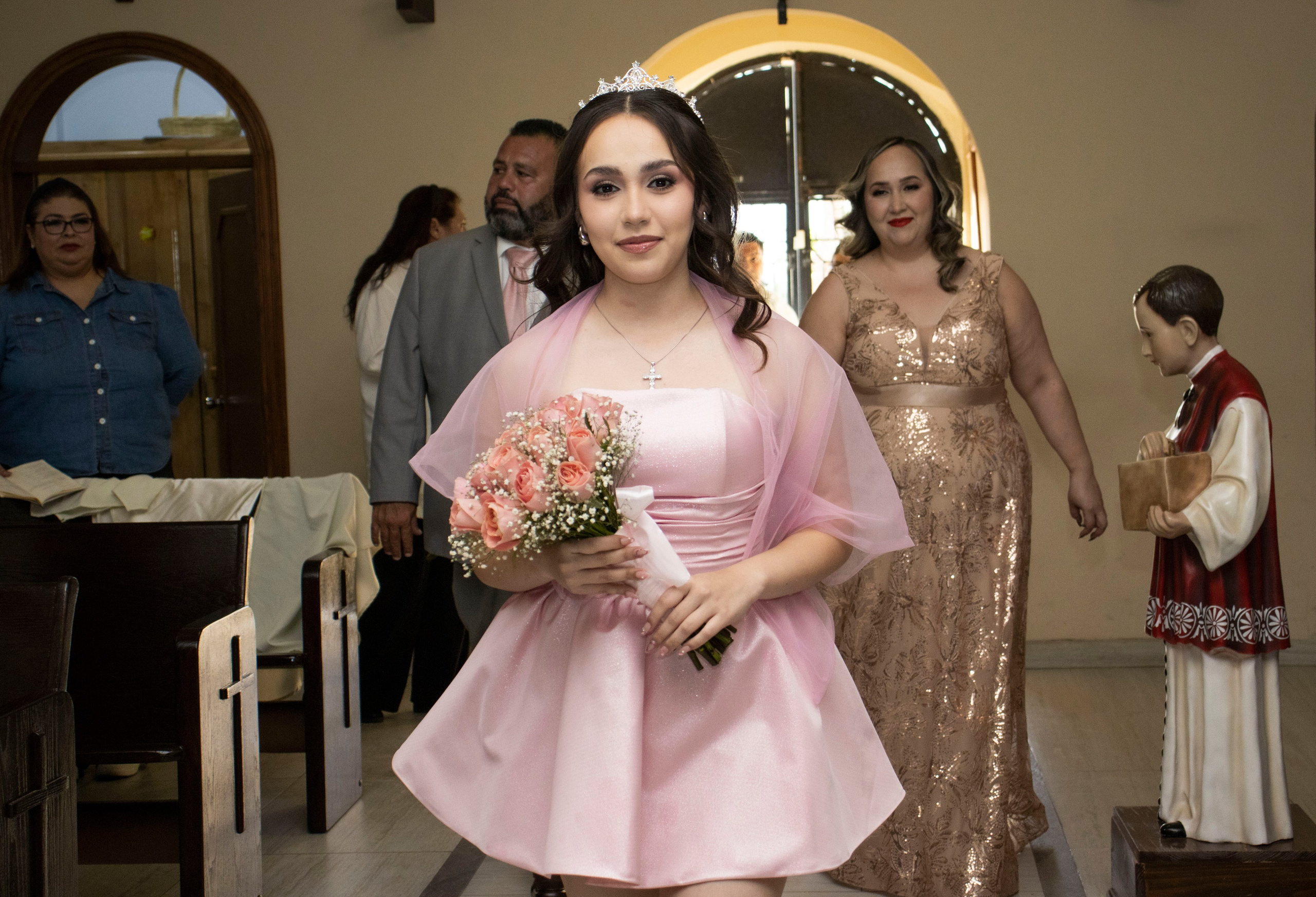 Sweet 16, Carolina Peralta Morales. Fotografia, eventos sociales en san luis rio colorado, sonora Mexico