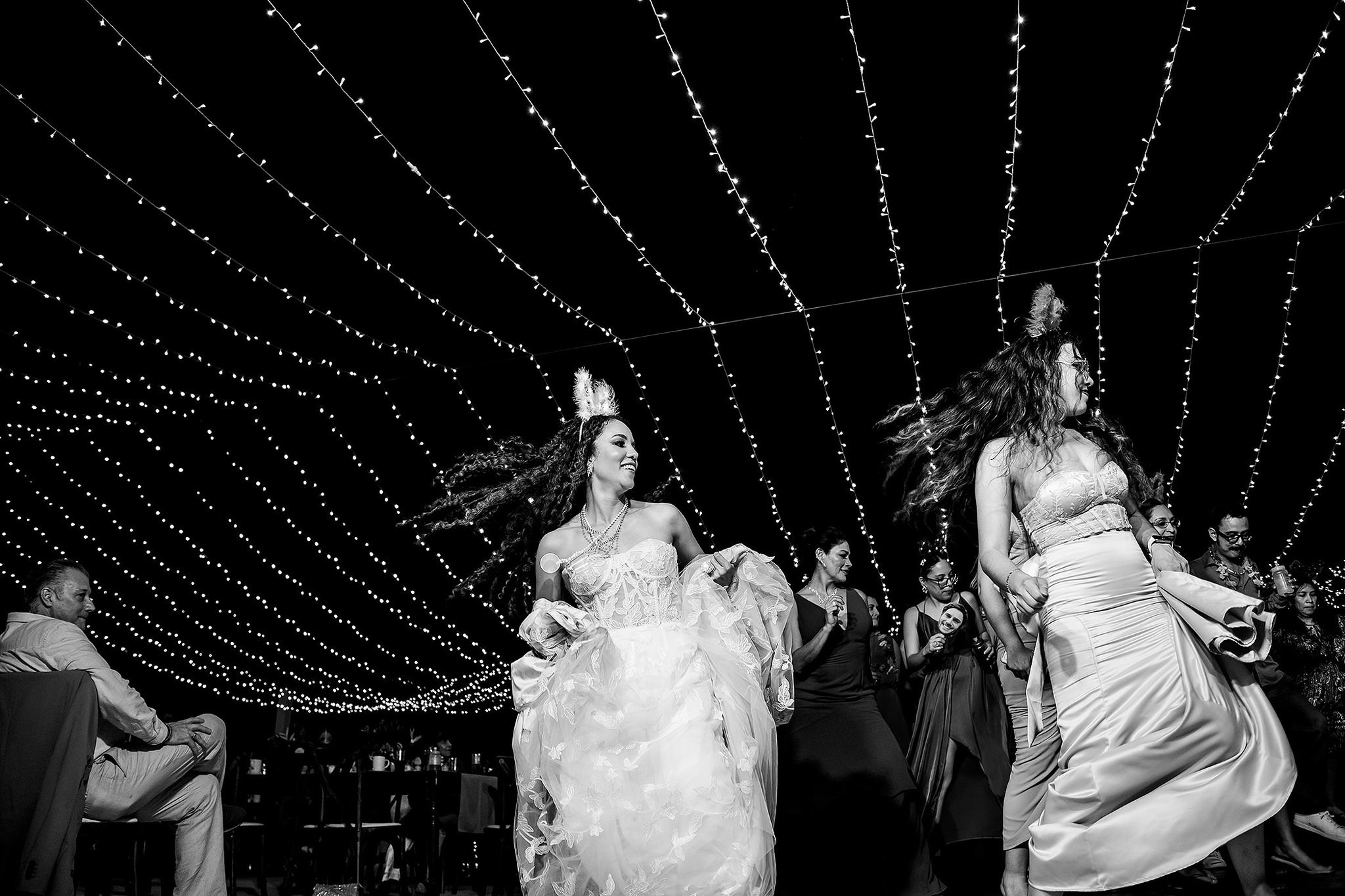 Galería Fiesta. Jorge Romero Fotógrafo de bodas