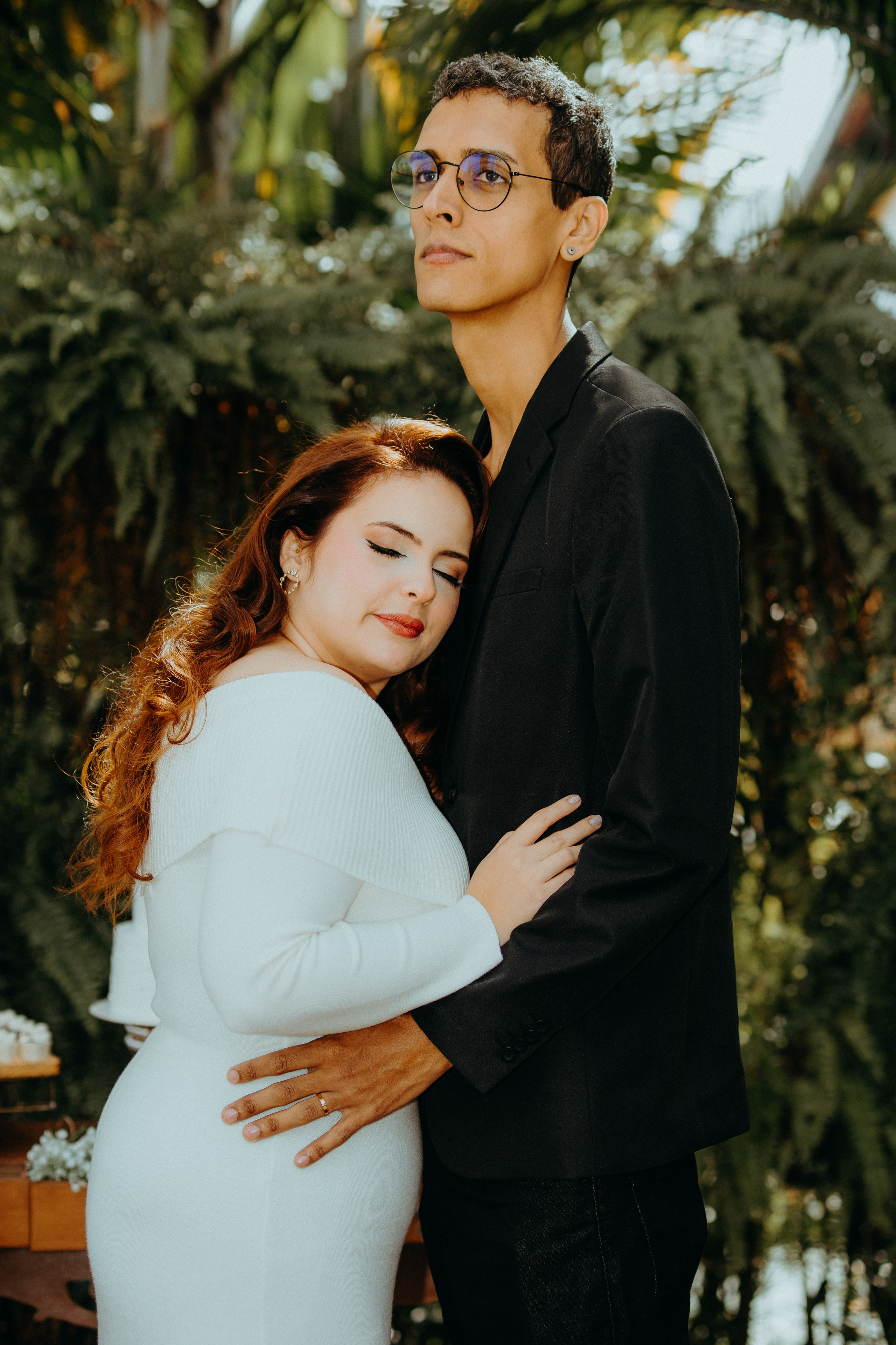 Casamento Civil. Studio Focus