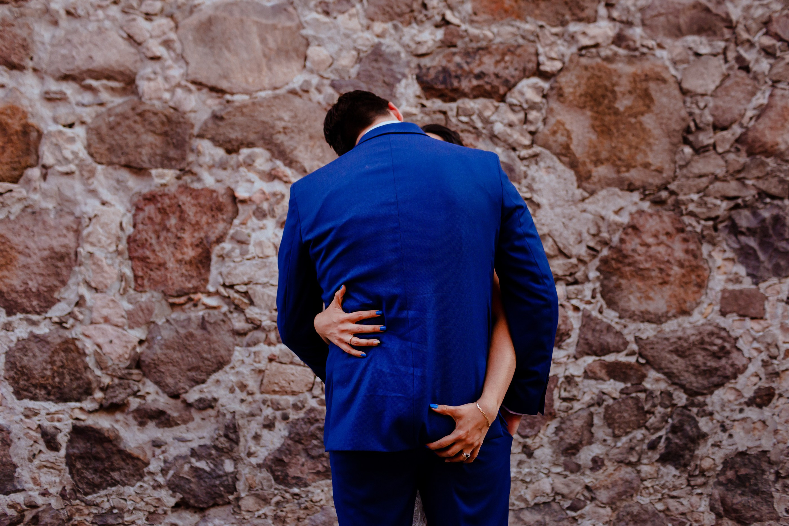 Astrid y Fausto. Fotógrafo de bodas
