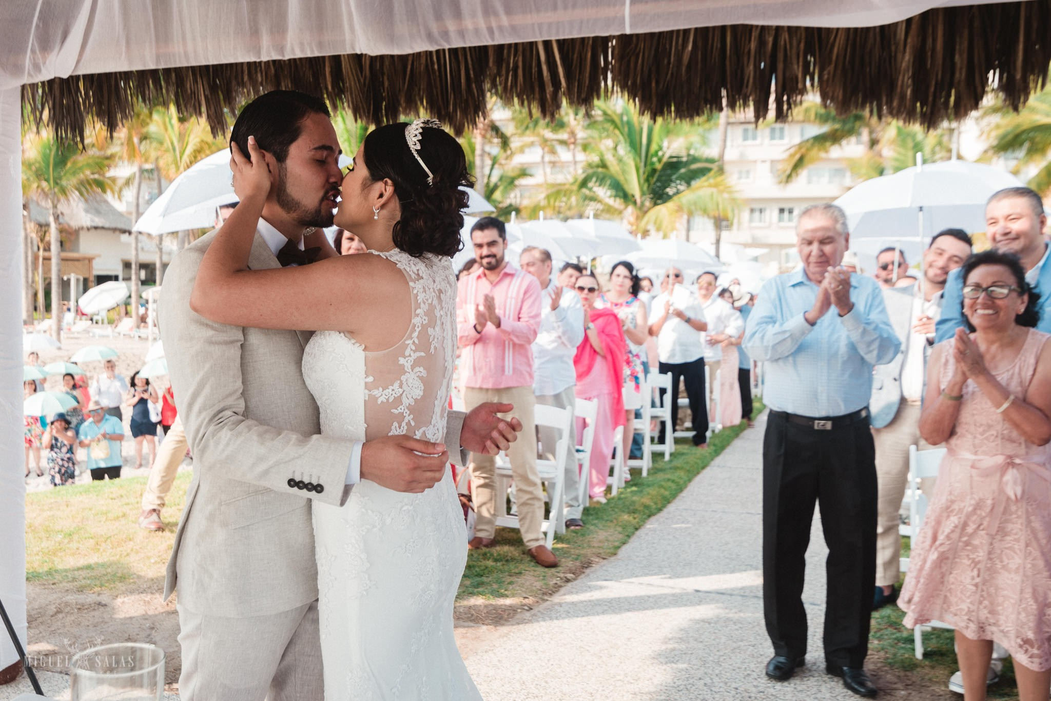 Fotógrafo de bodas en Querétaro