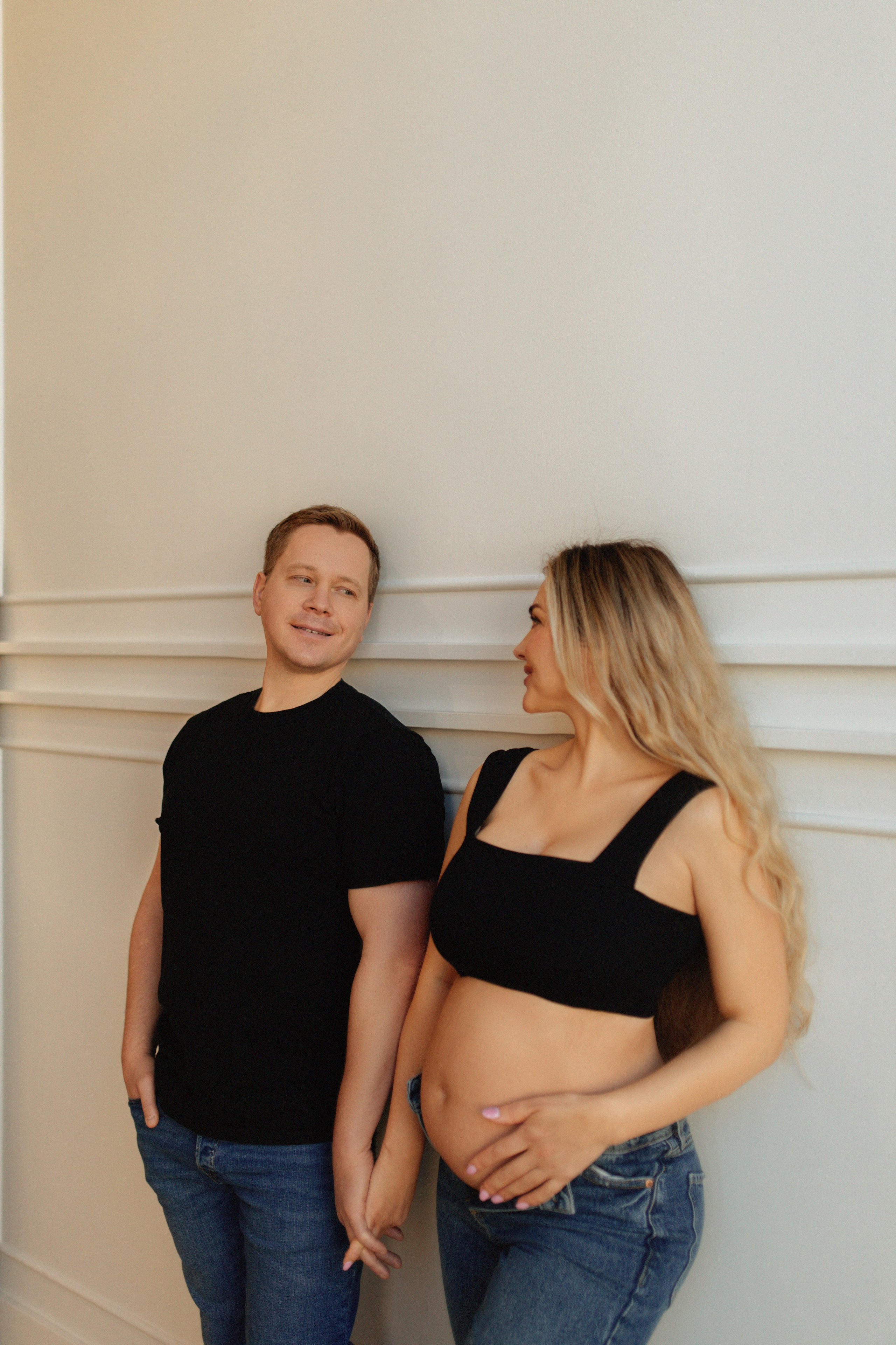T & A. Photographer Elvira Hryshchenko